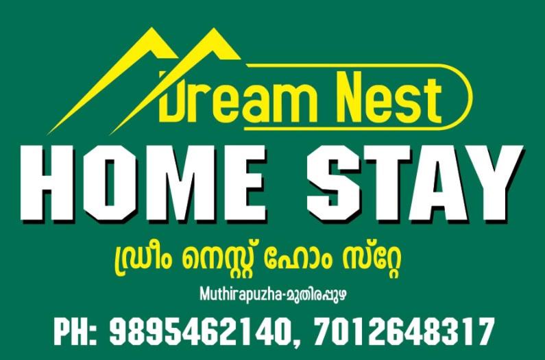 Dream Nest Homestay