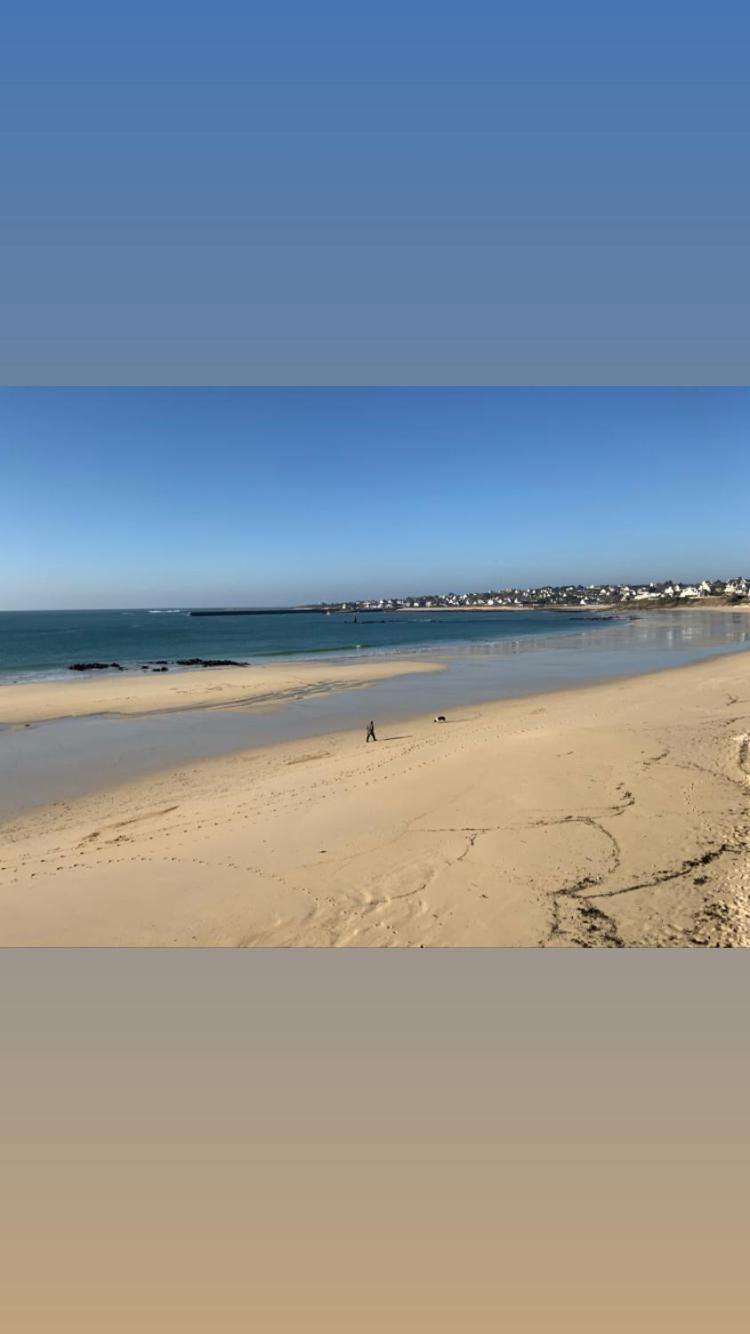La Magnifique Villa à 500m de la plage