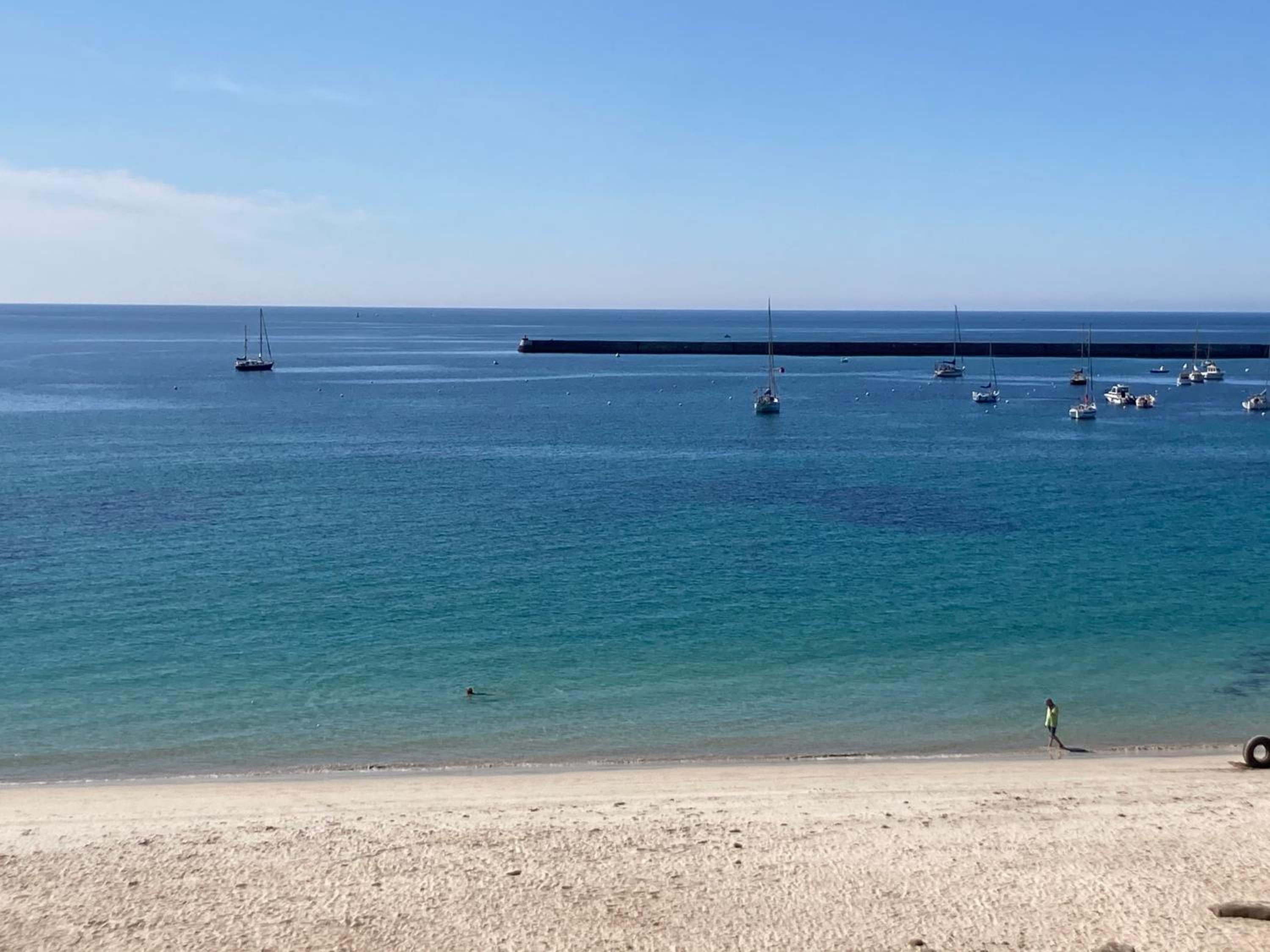 La Magnifique Villa à 500m de la plage