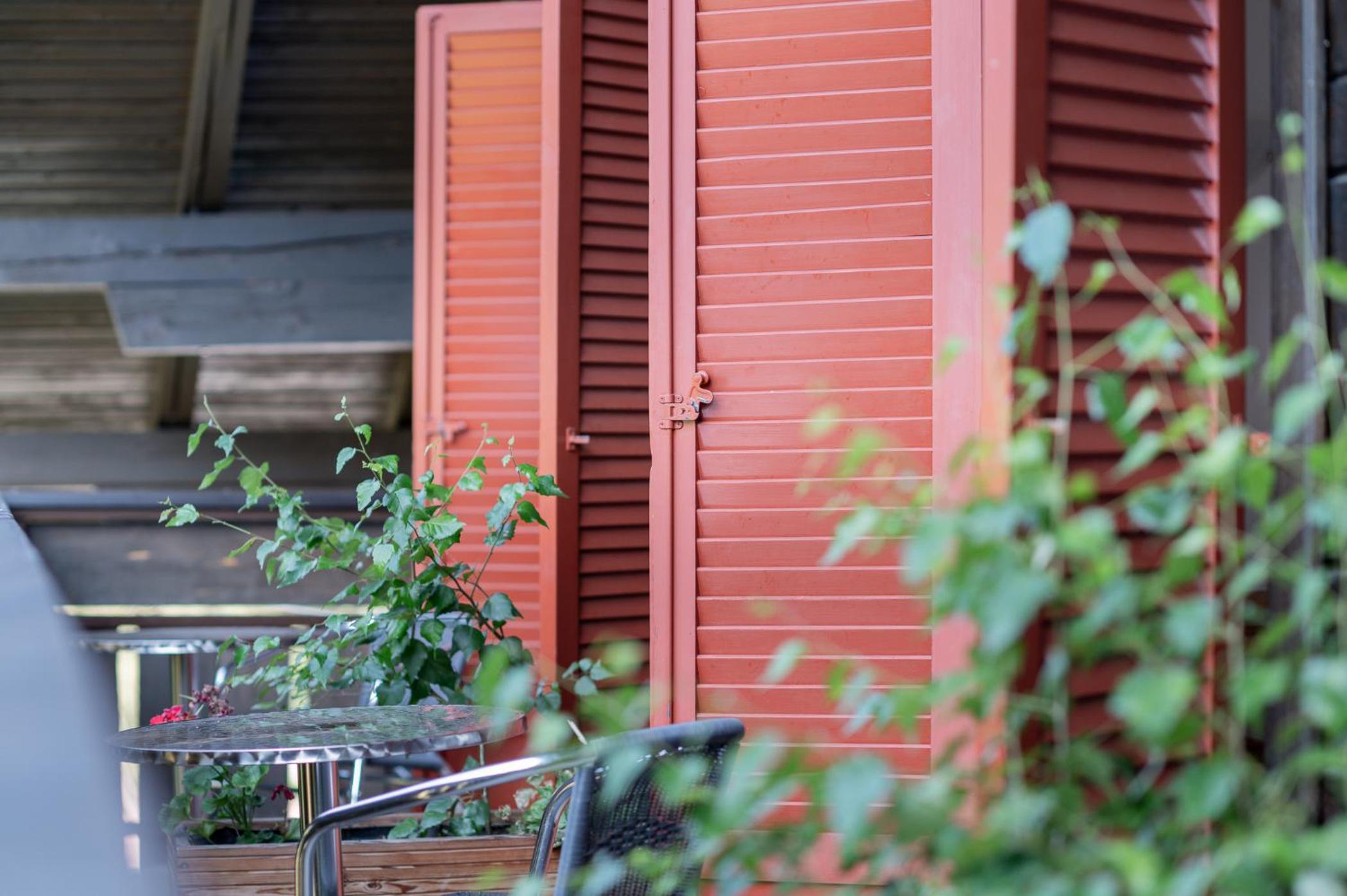 Rooms Kronblick