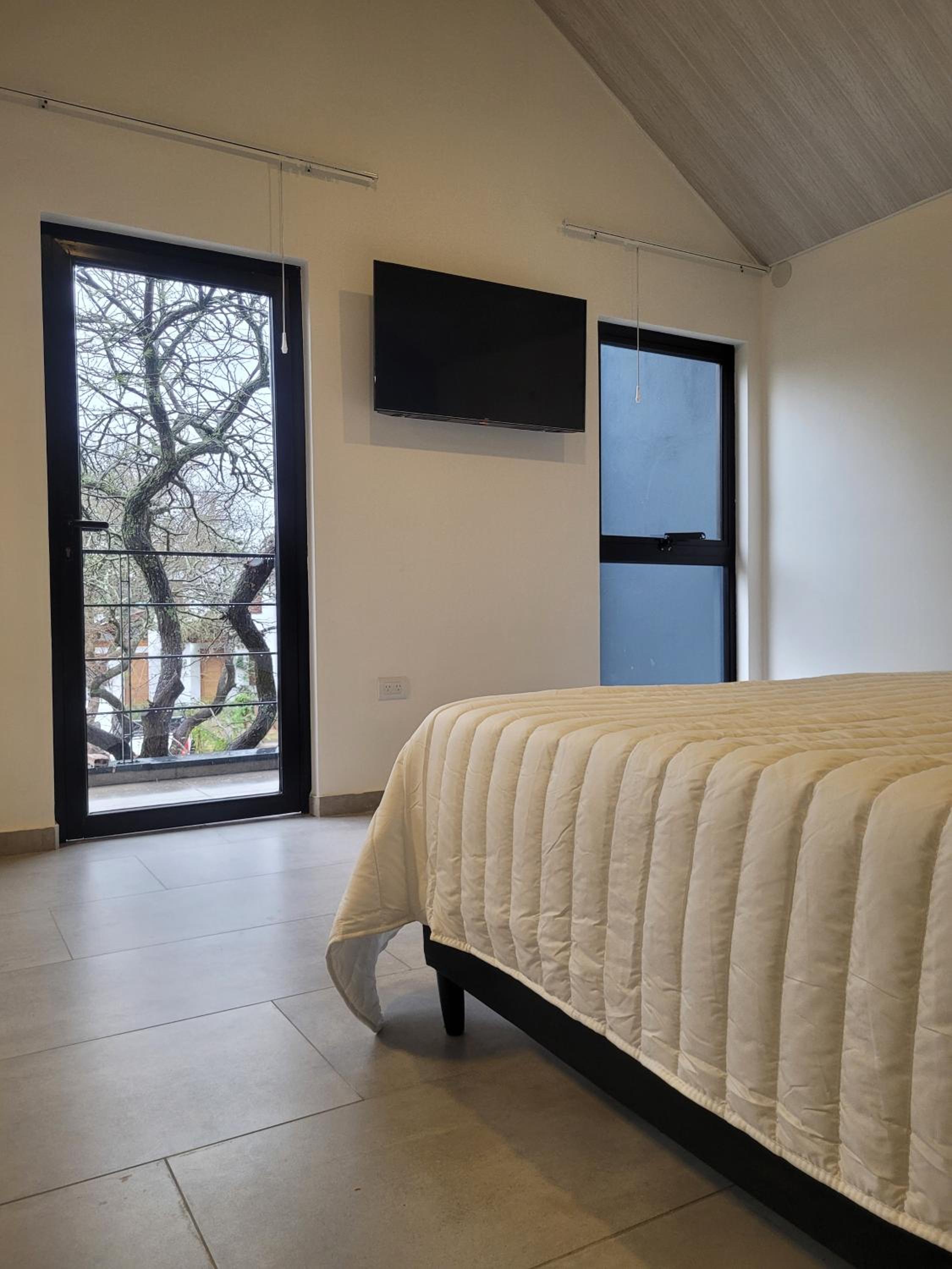 Laurentino Loft & Home