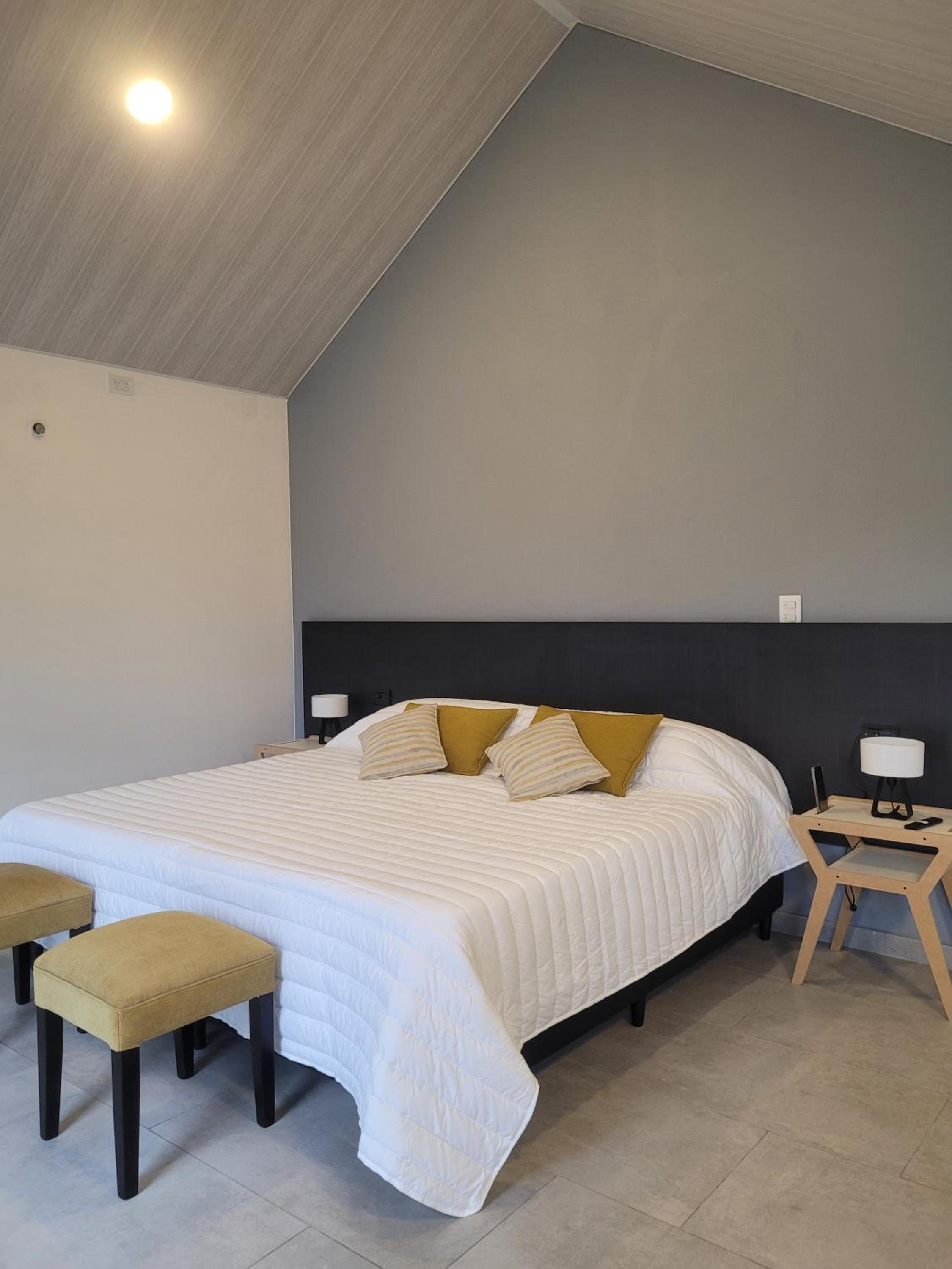 Laurentino Loft & Home