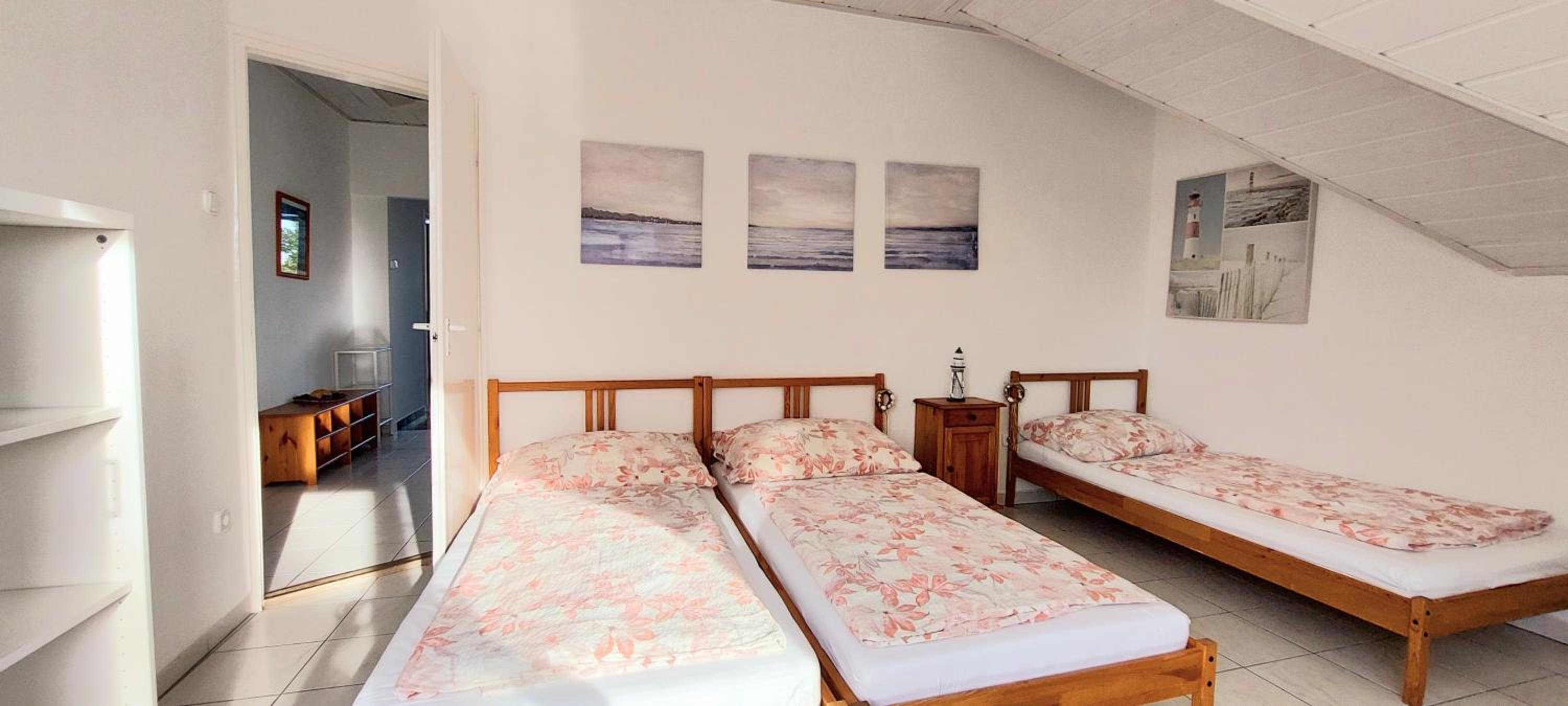 Schieszl Apartments Zamárdi 1 view 5