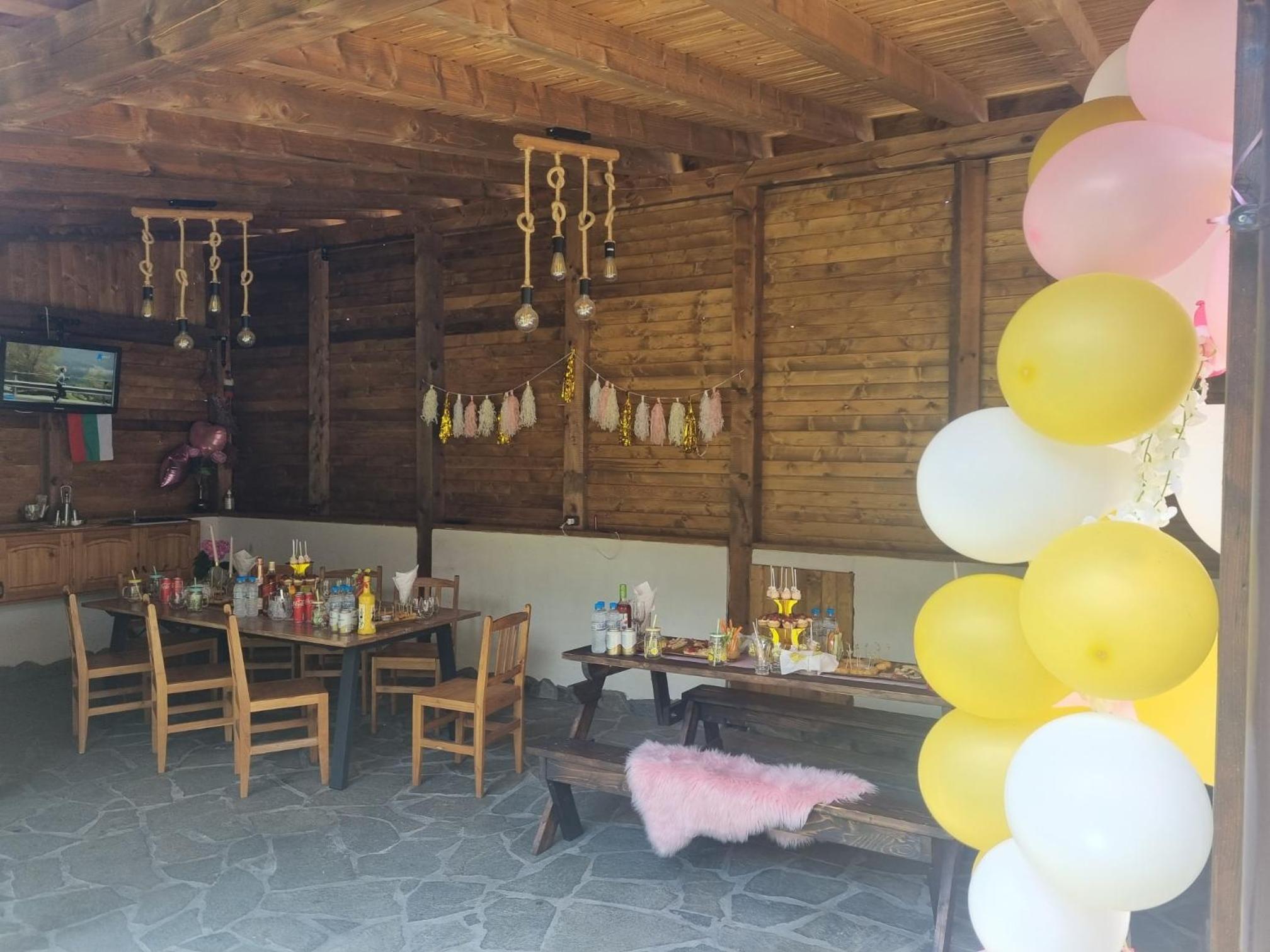 Bella family guest house