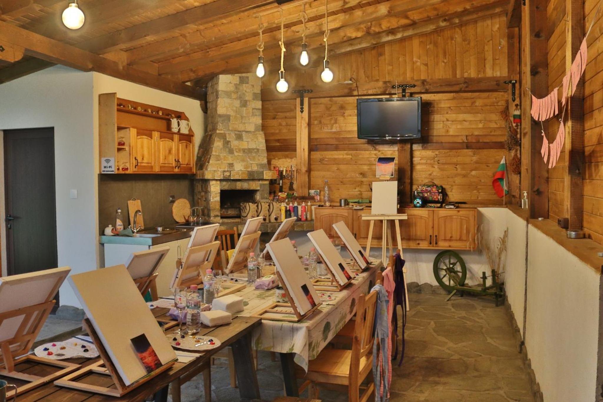 Bella family guest house