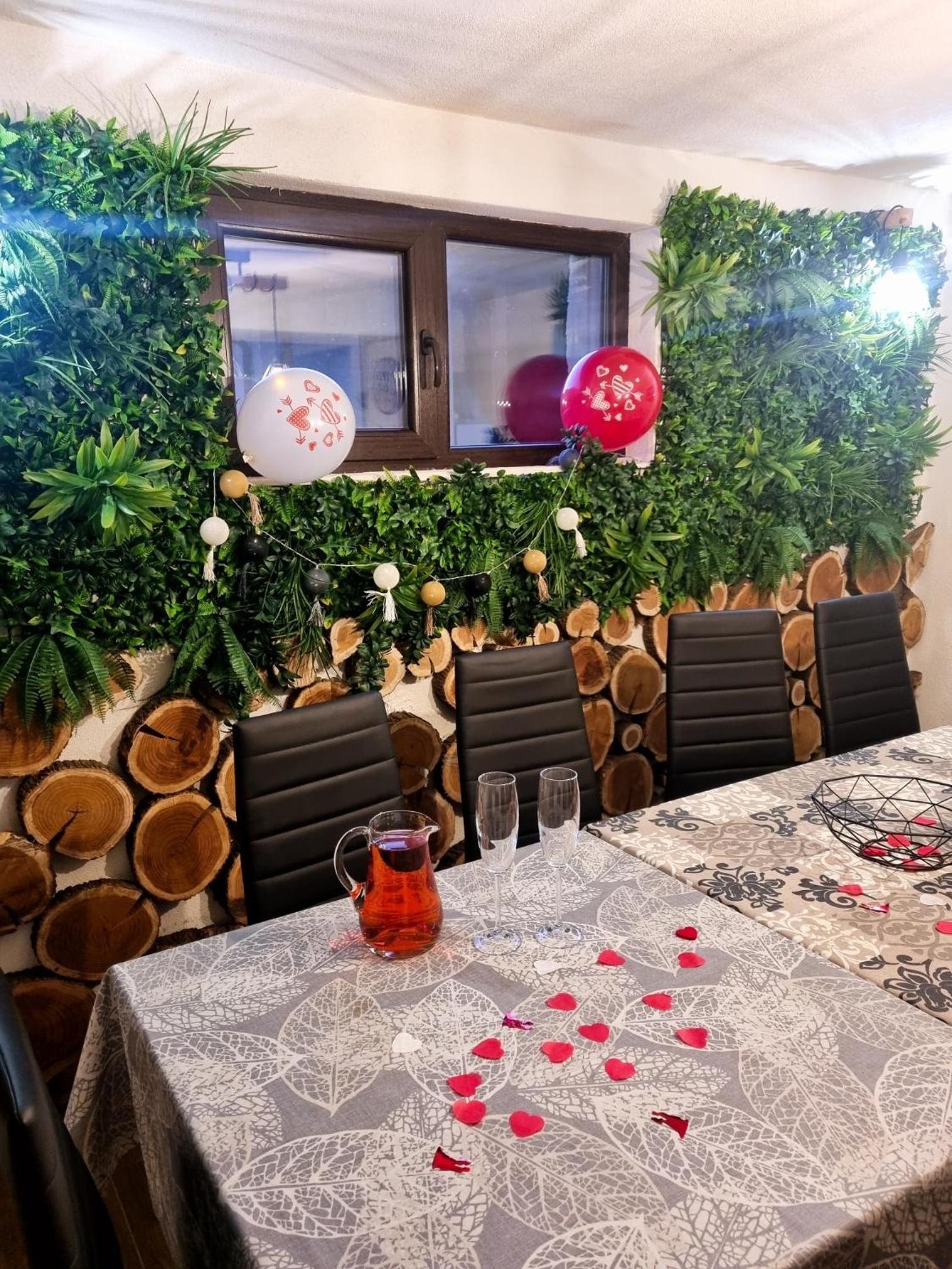 Bella family guest house