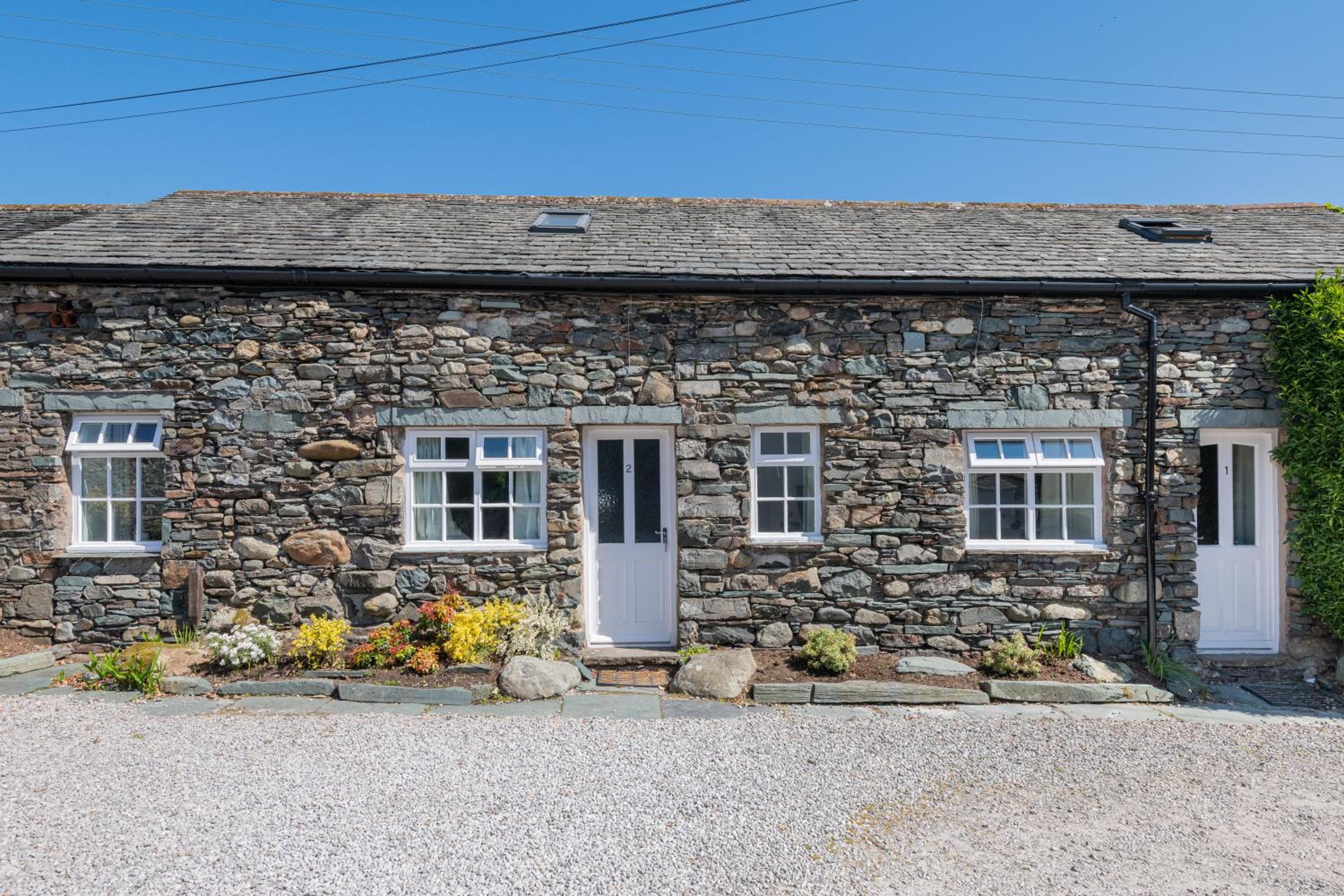 Cottage 2, Old Farmhouse Mews