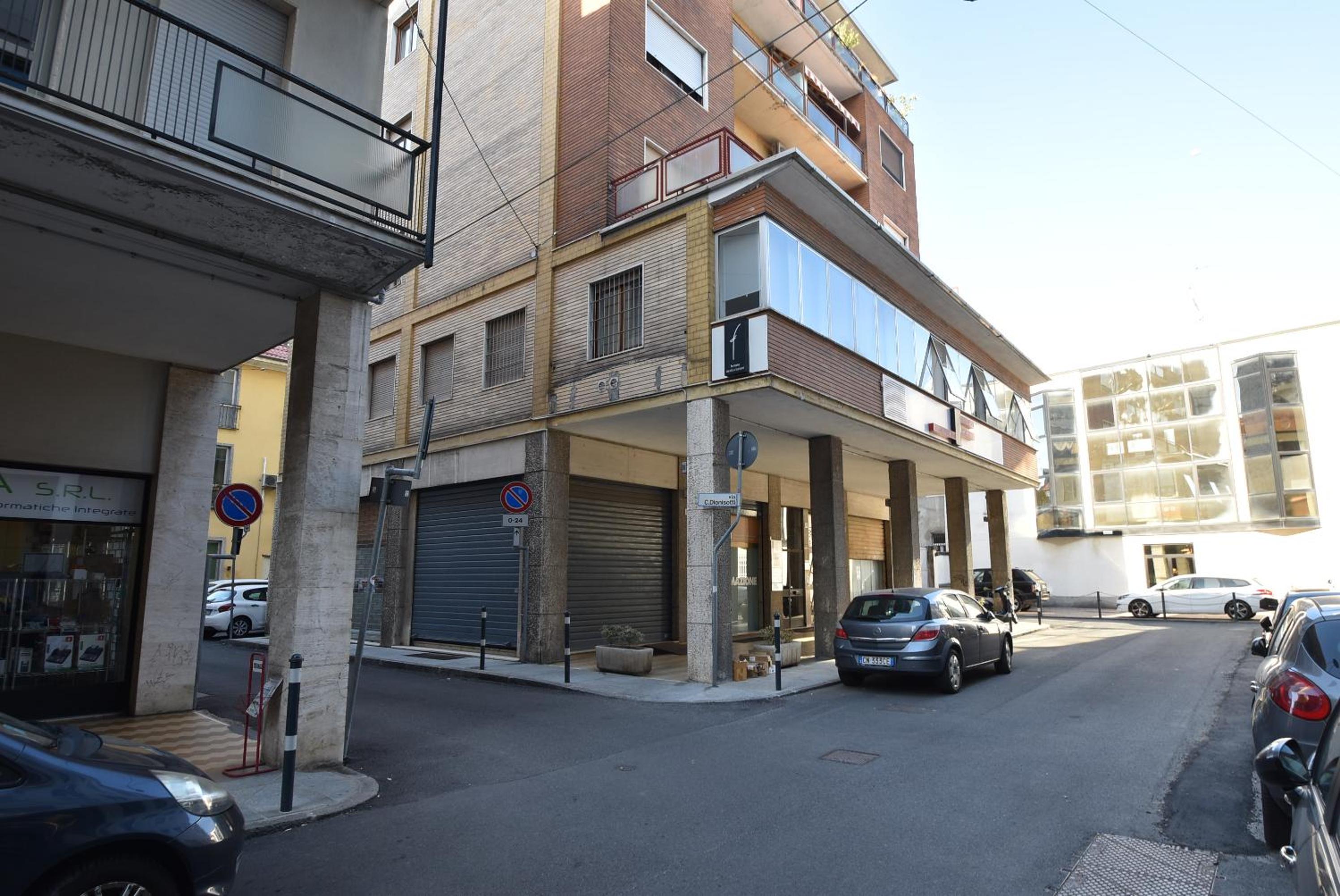 VERCELLI CENTRO