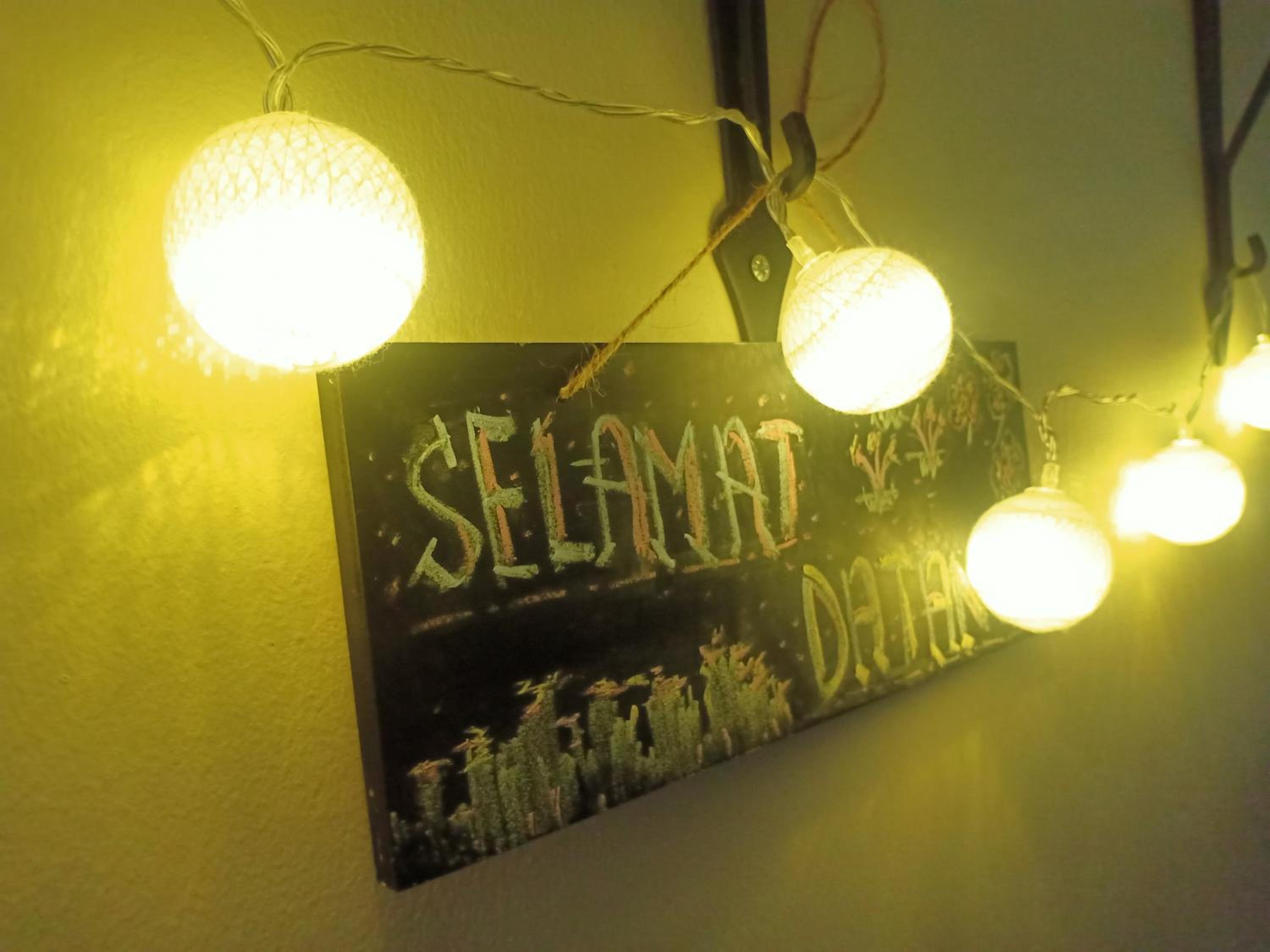 KH Homestay Comfy N Calm photo 5