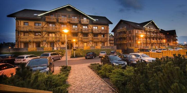 Hotel Apartman Silvia Velka Lomnica - Vysoke Tatry