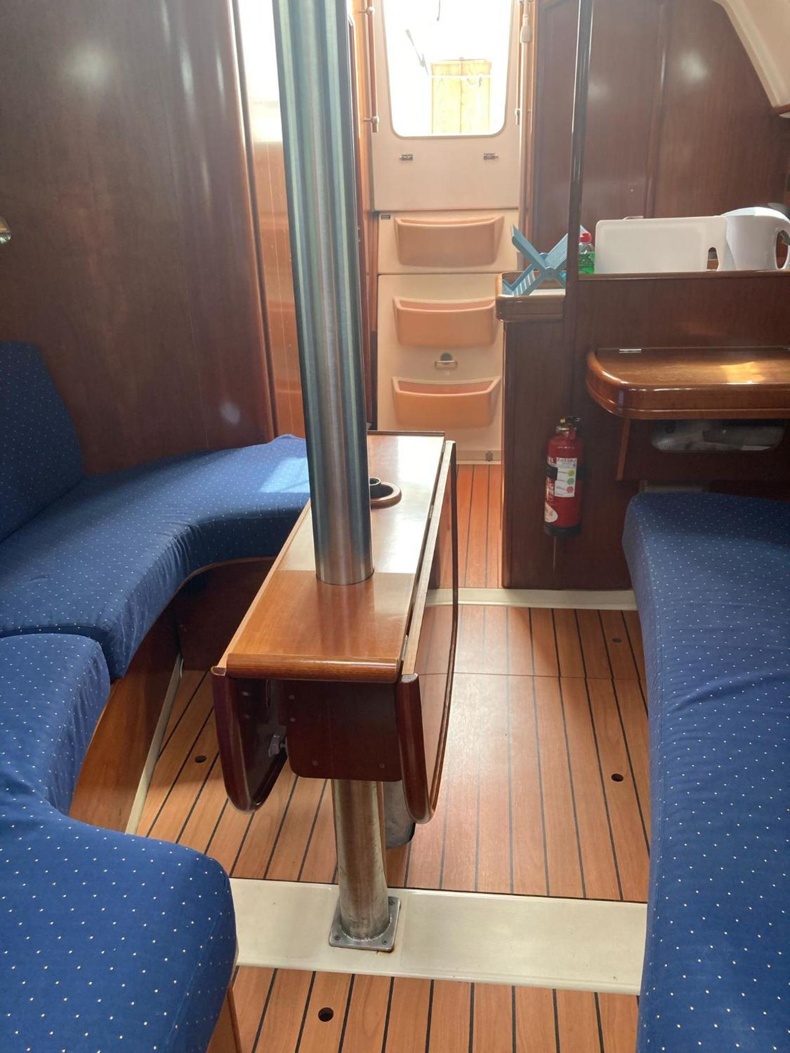 Sea Bloom - Sleep & Sail in Tejo view 4