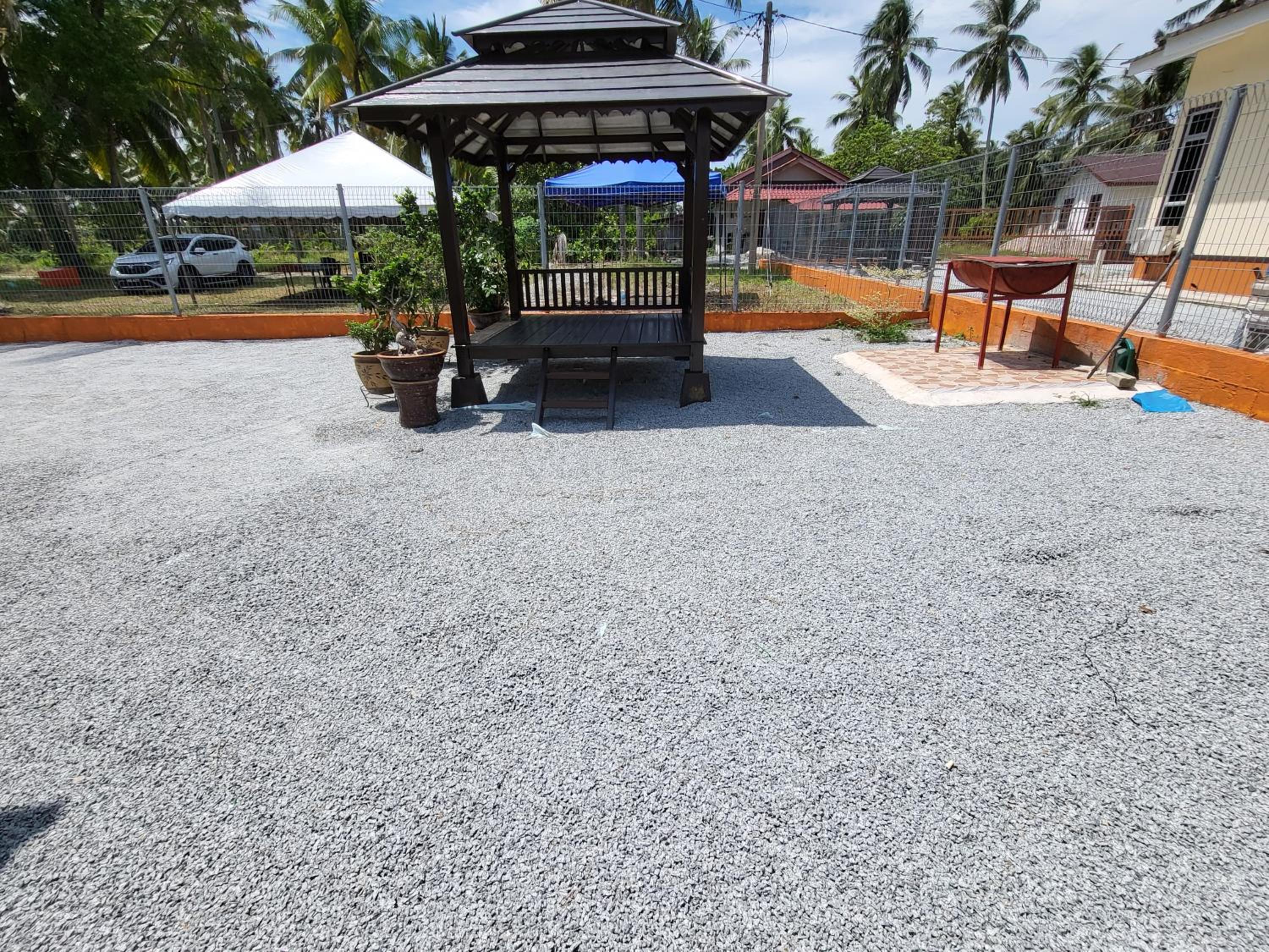 SMART 2.0 Homestay Pantai Kemayang Bachok photo 5