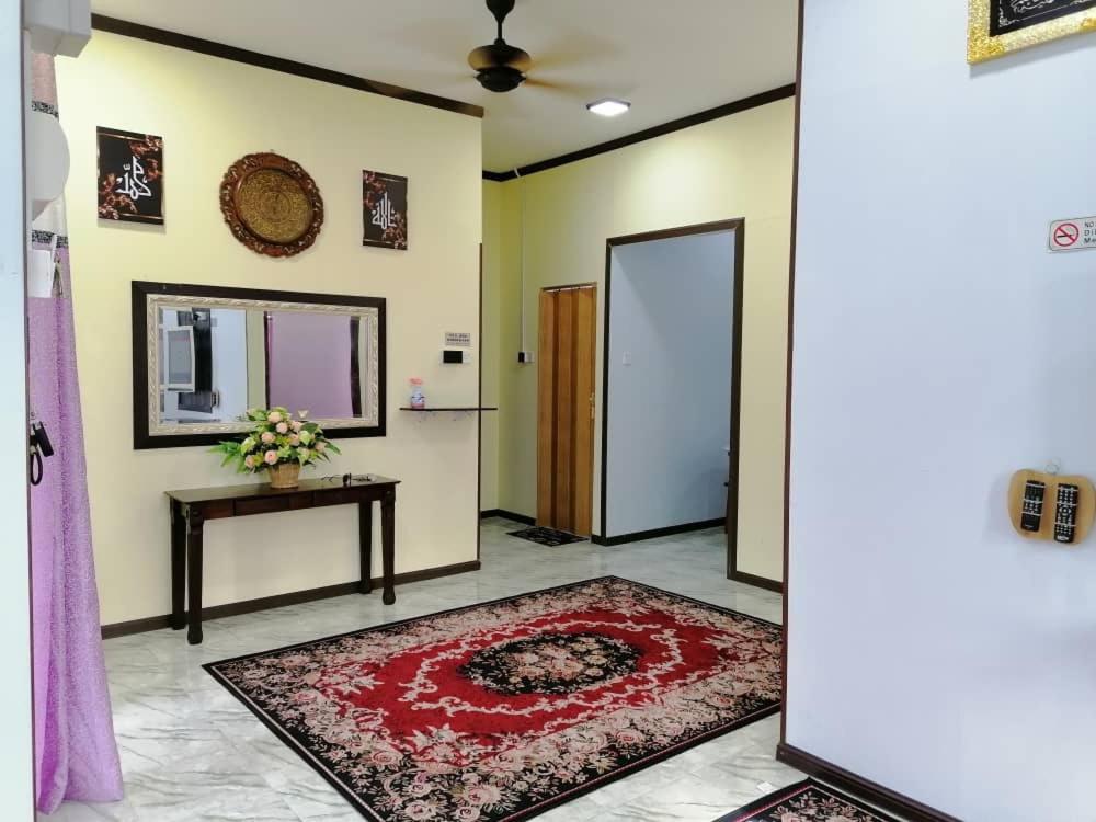 SMART 2.0 Homestay Pantai Kemayang Bachok photo 6
