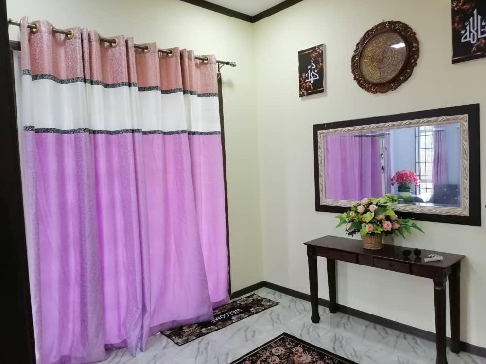 SMART 2.0 Homestay Pantai Kemayang Bachok photo 8