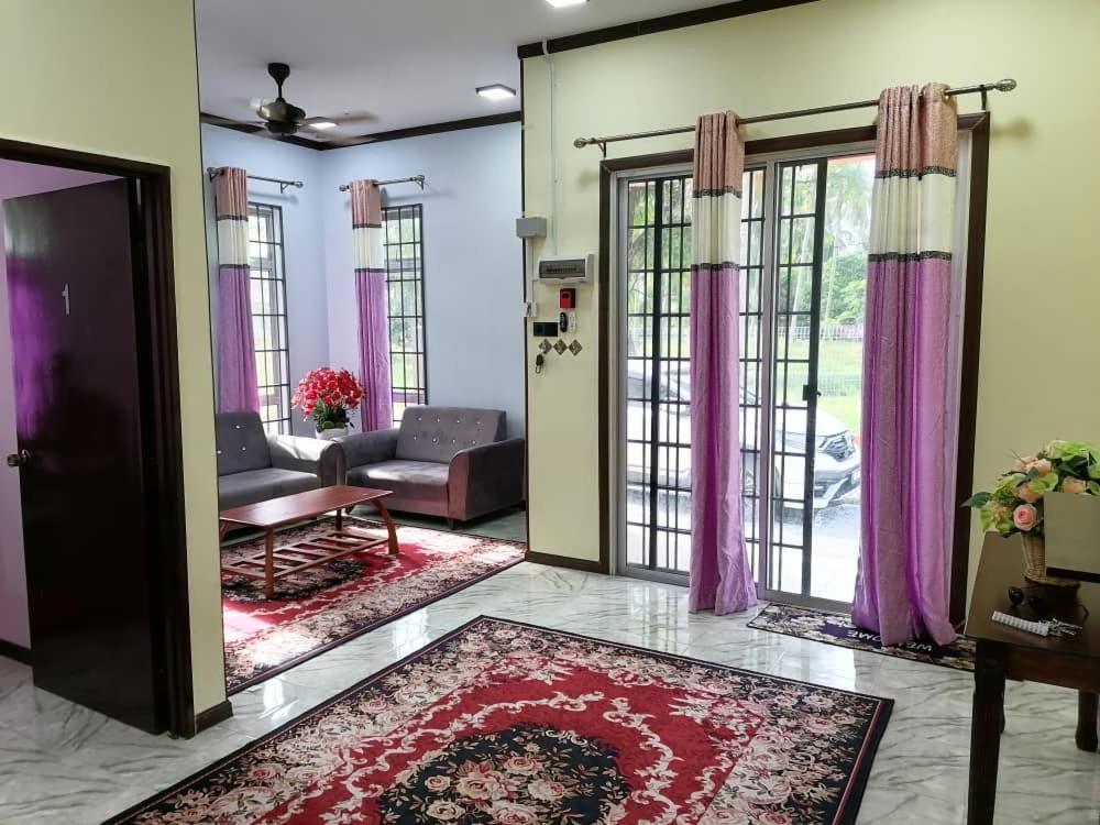 SMART 2.0 Homestay Pantai Kemayang Bachok photo 7