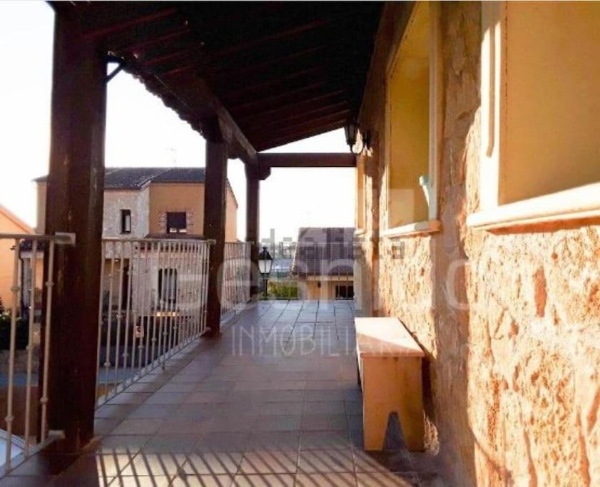 La casona de isa view 3