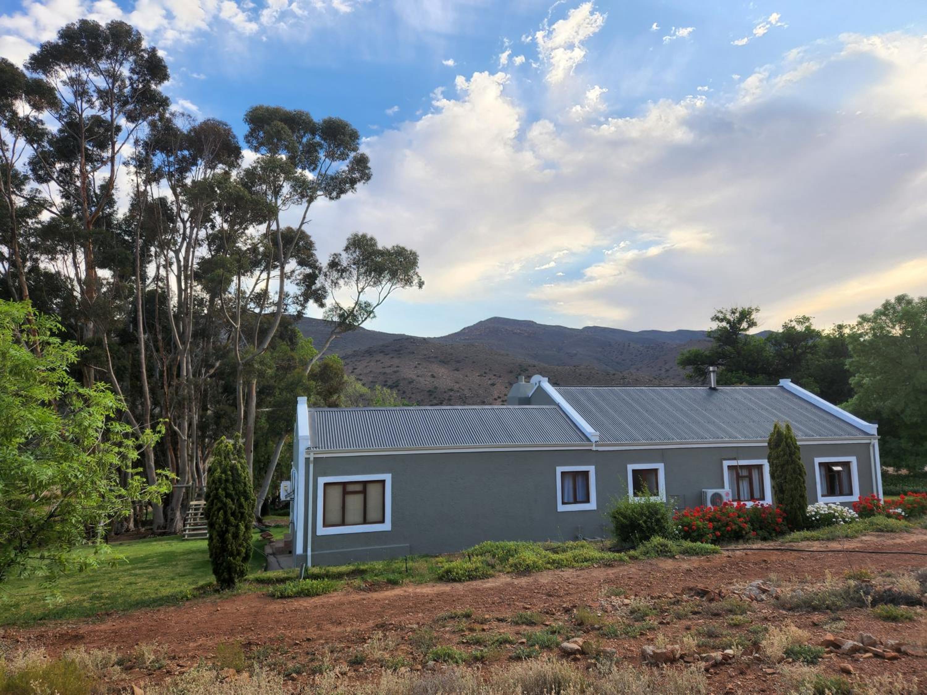 Angelierbosch Guest House view 4