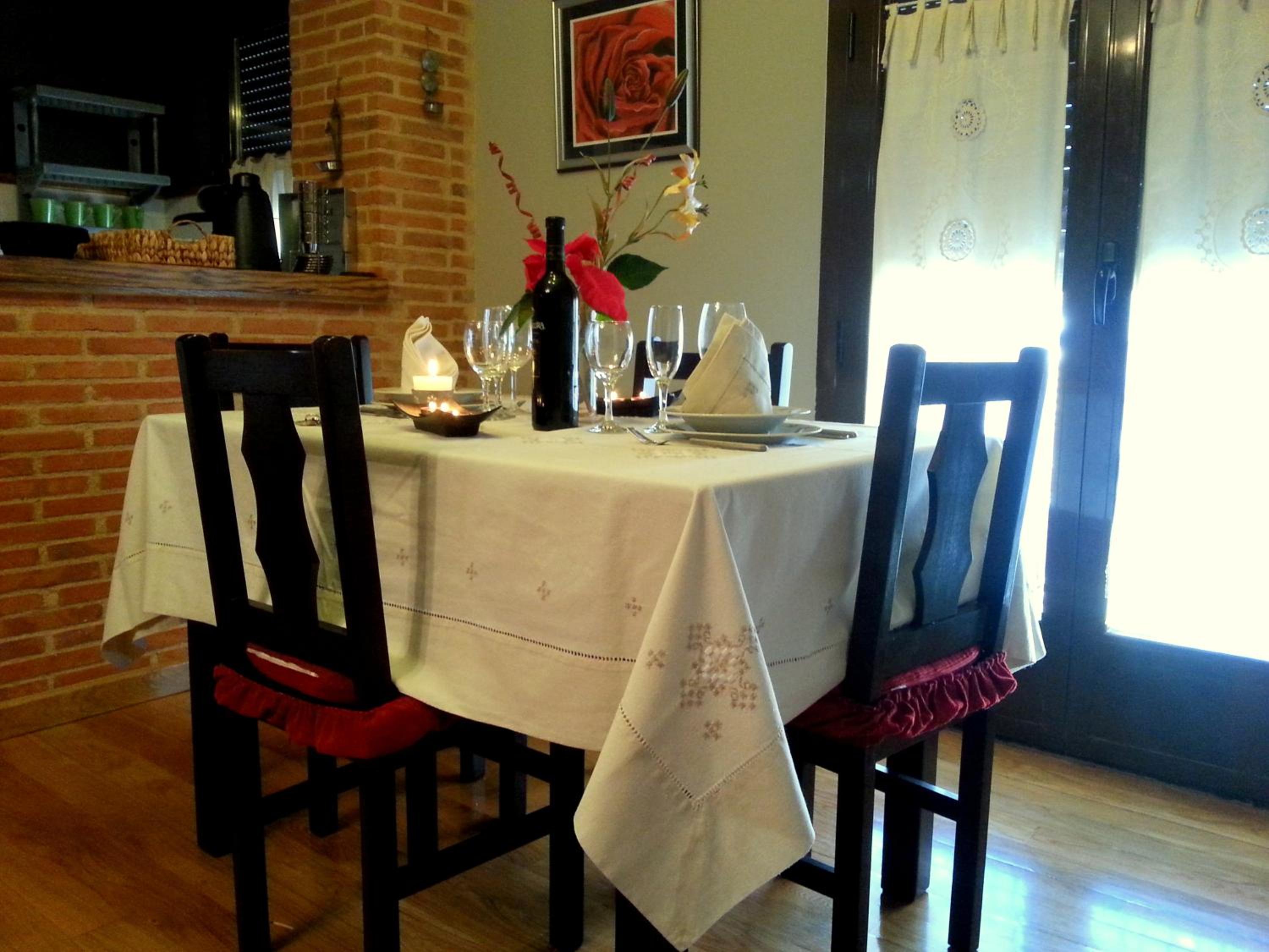 Casa Rural Azabache