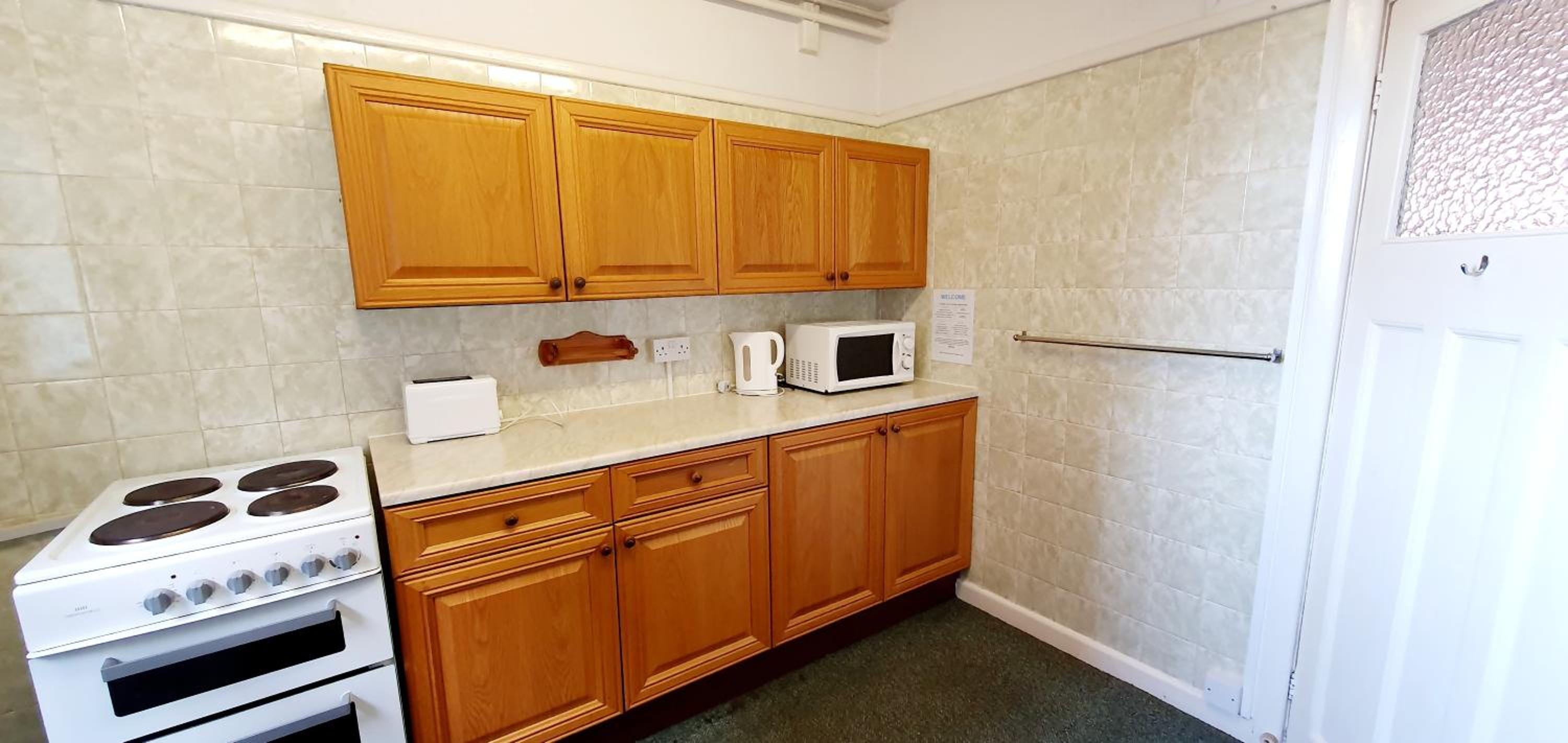 Beach Court Holiday Apartments