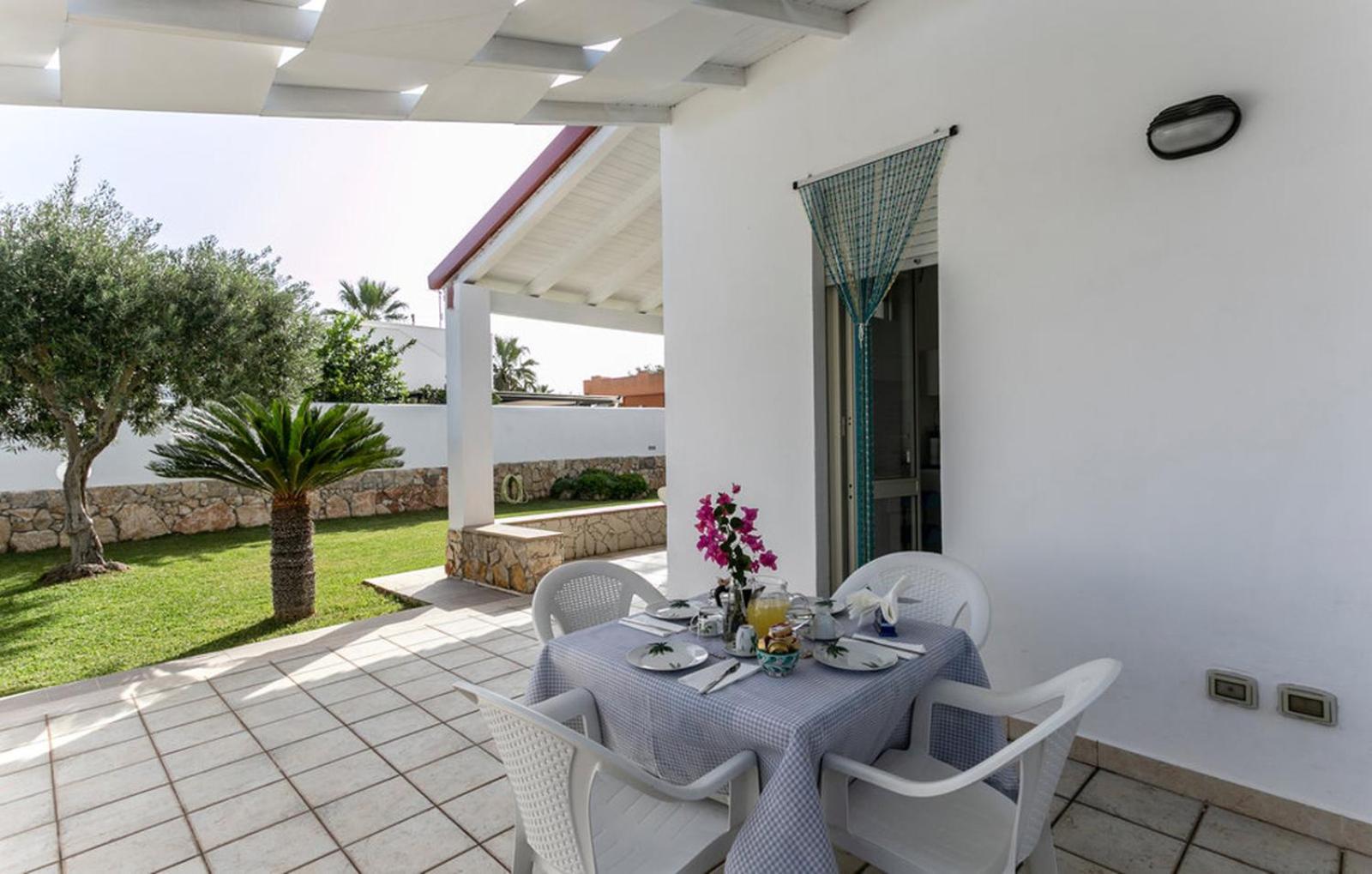 Villa Cavarra view 5