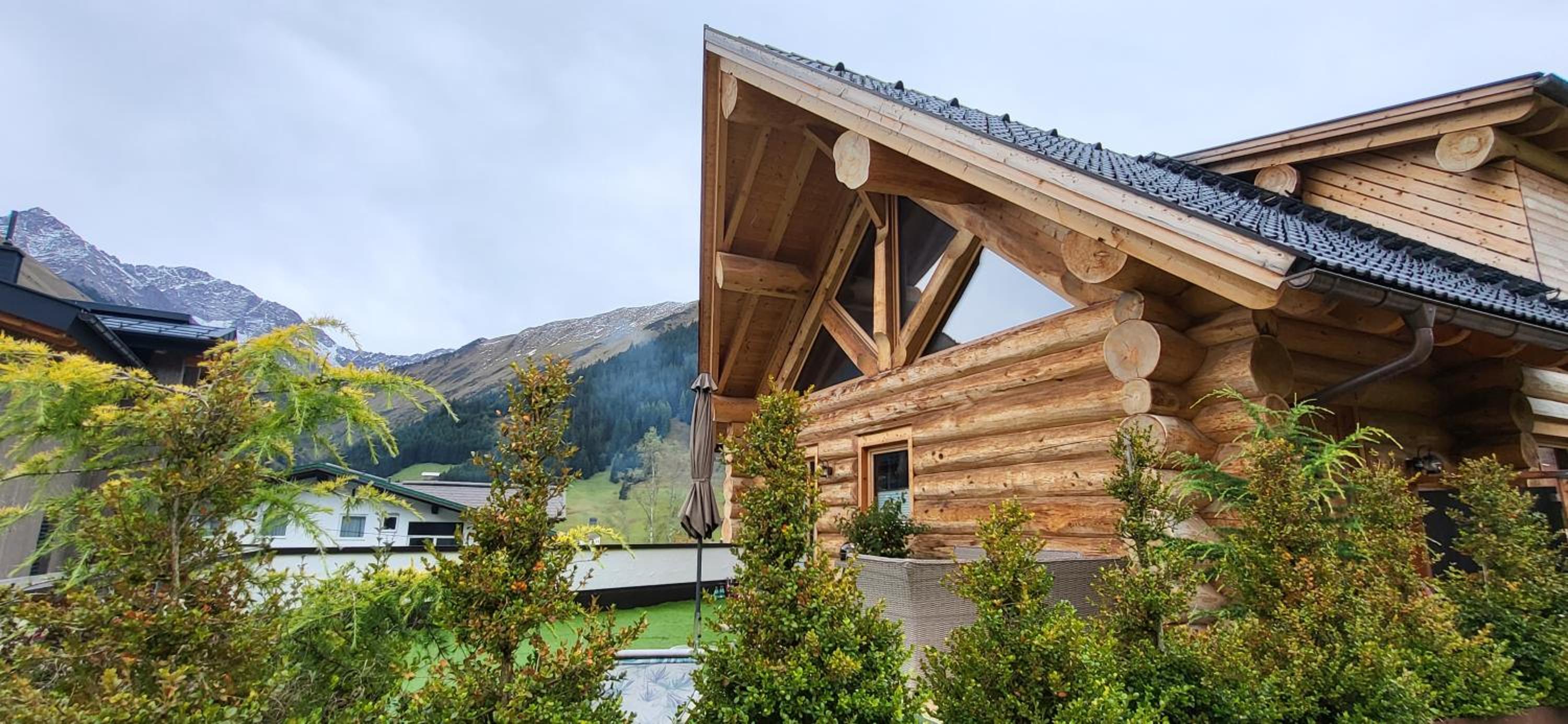 Hideaway Zugspitz Berwang