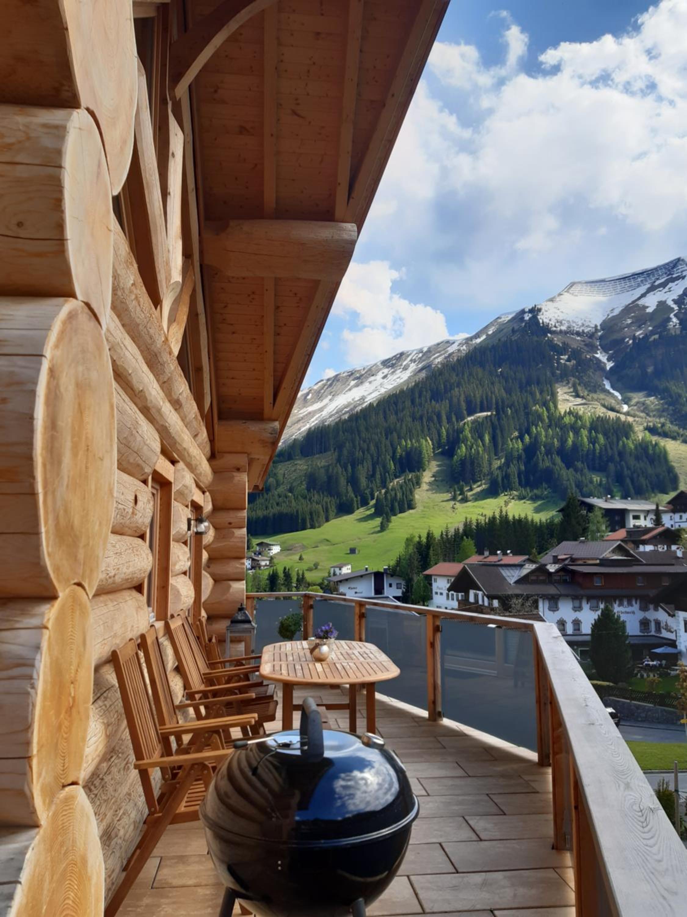 Hideaway Zugspitz Berwang