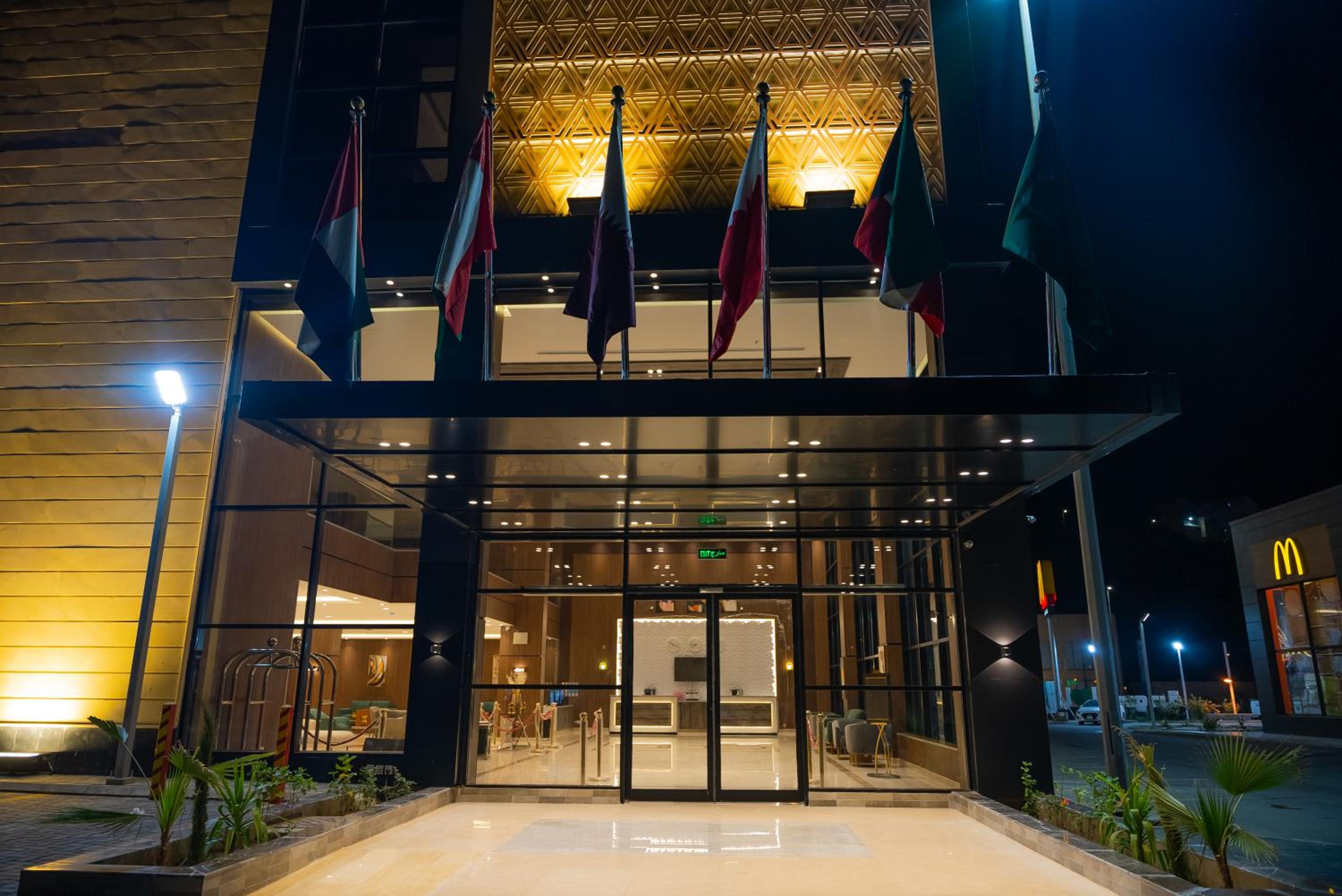 Hotel DiYar Home Hotel - Image 1