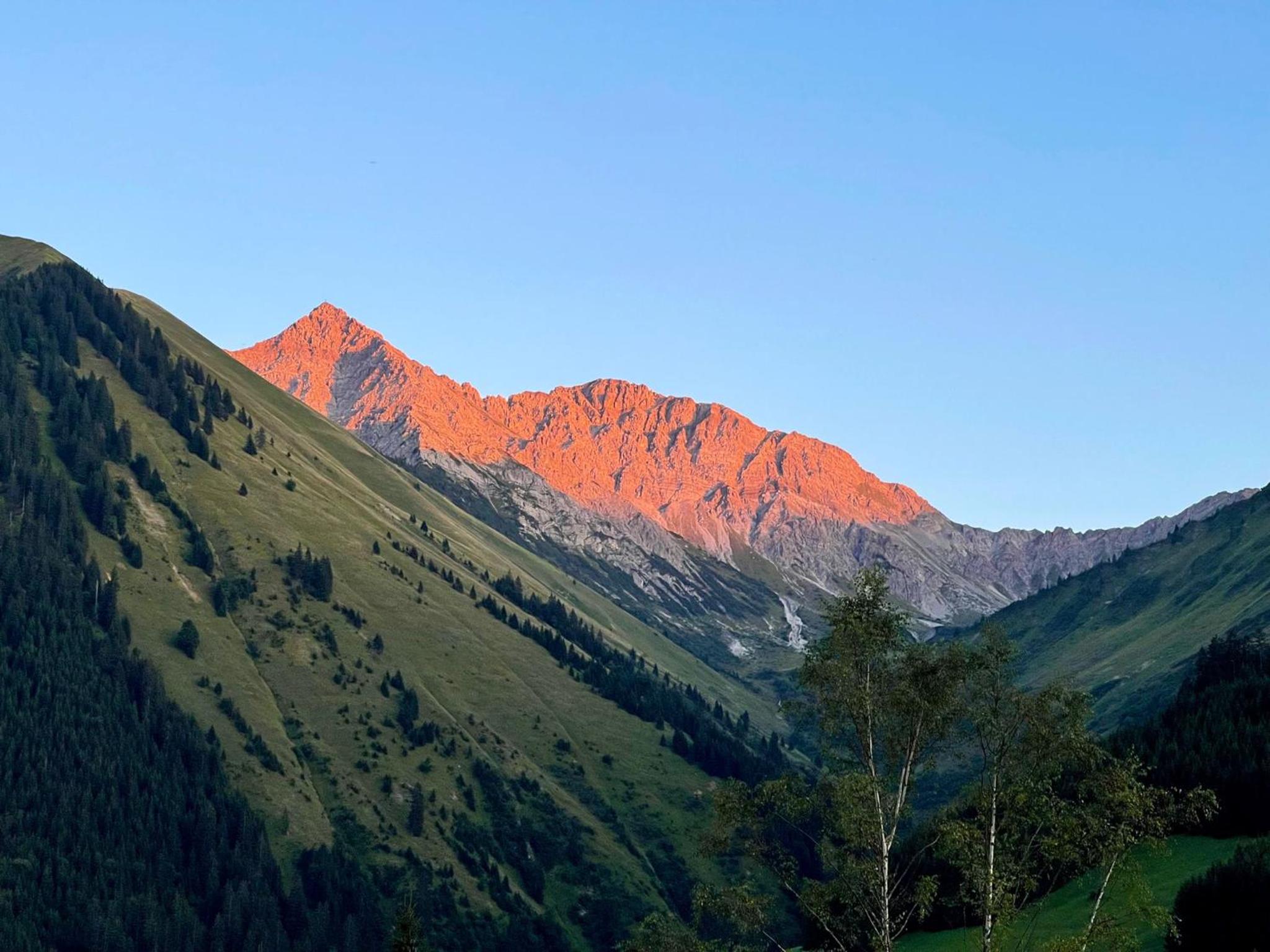 Hideaway Zugspitz Berwang
