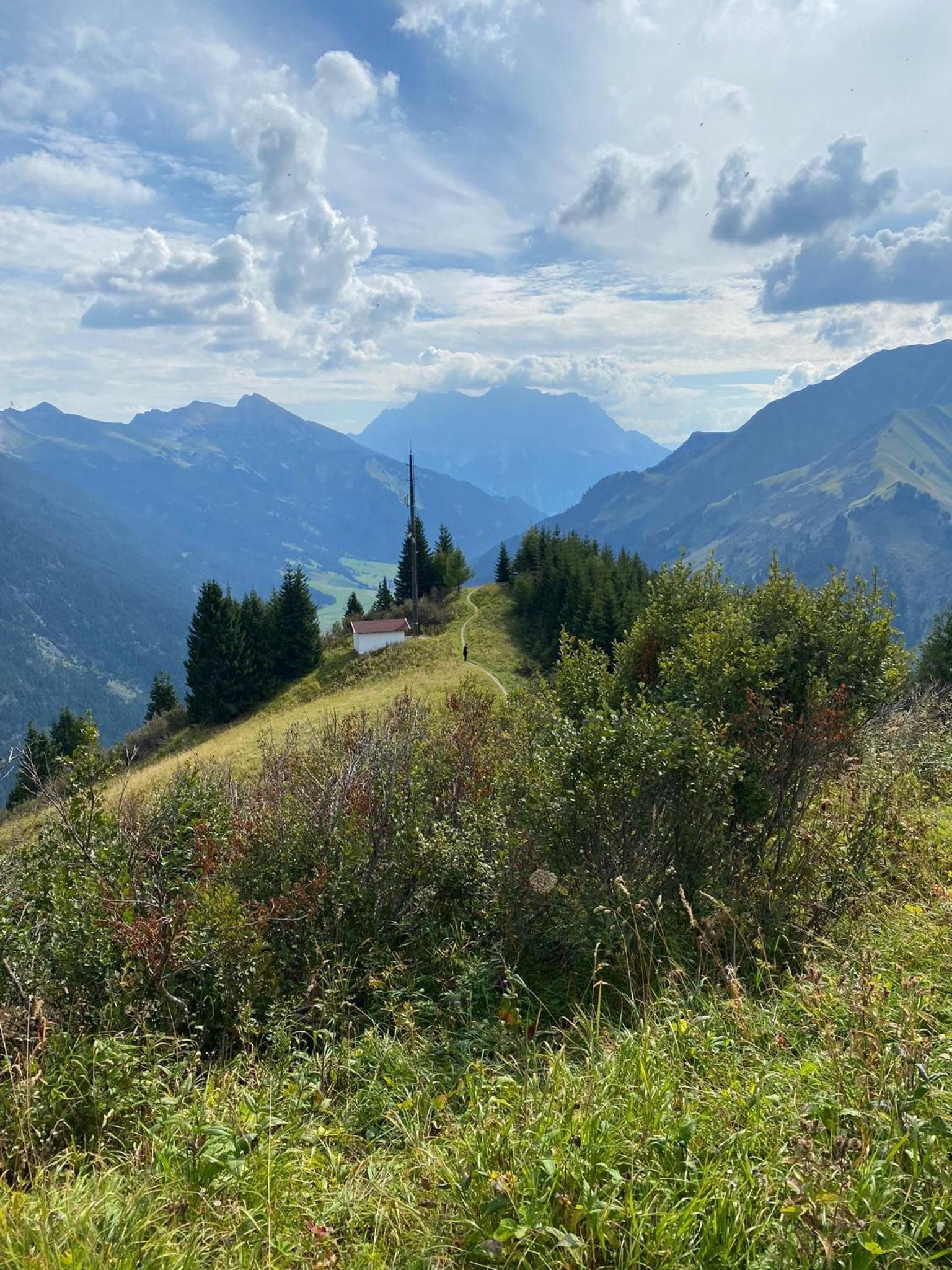 Hideaway Zugspitz Berwang