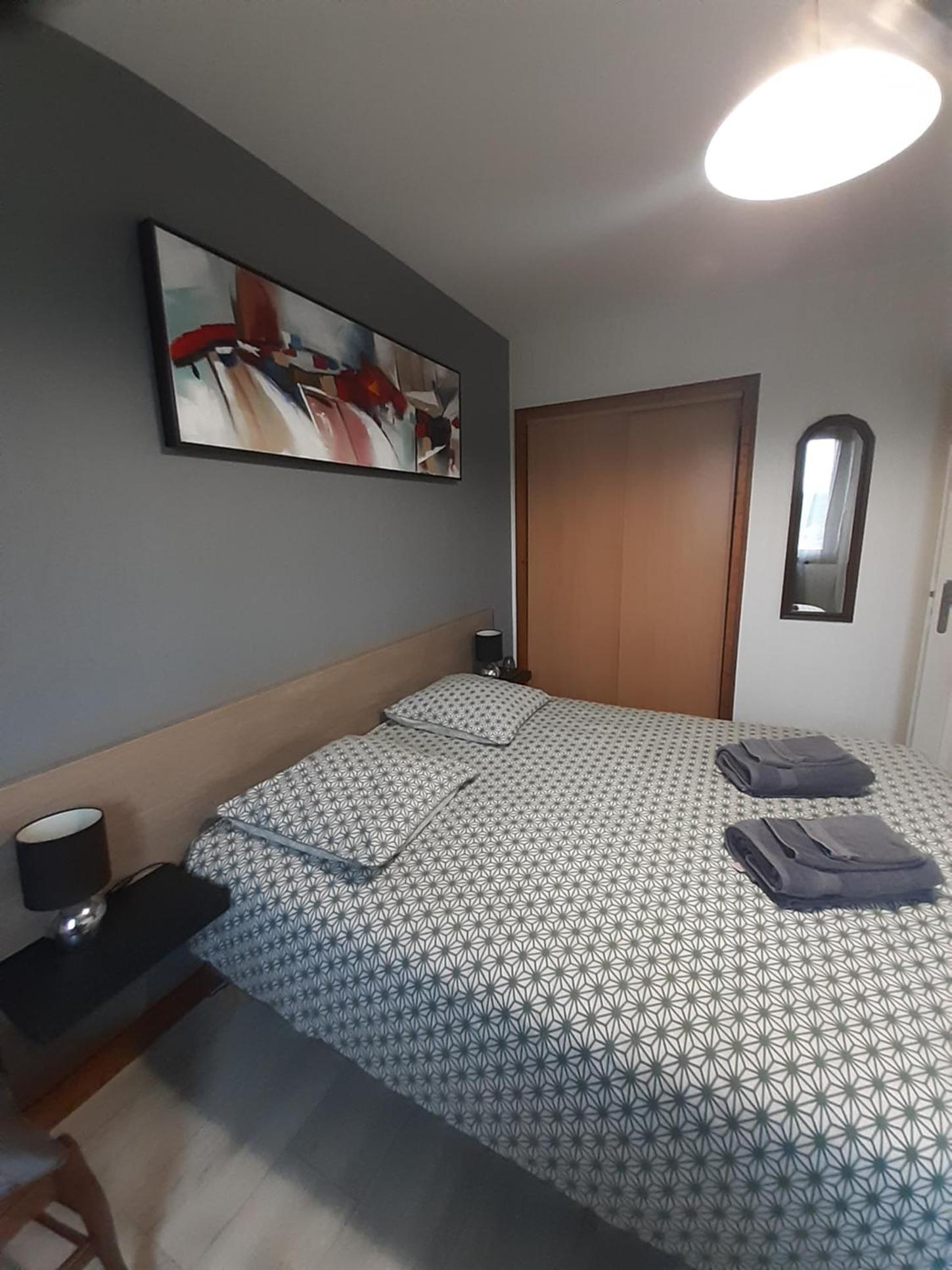 Chambre d'hôte le Bois Joli view 2