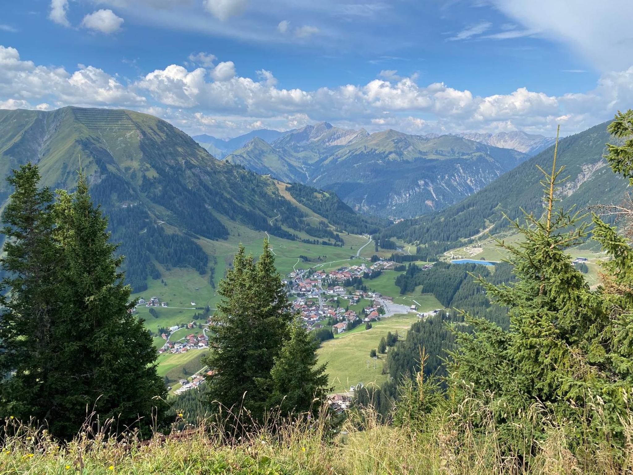 Hideaway Zugspitz Berwang