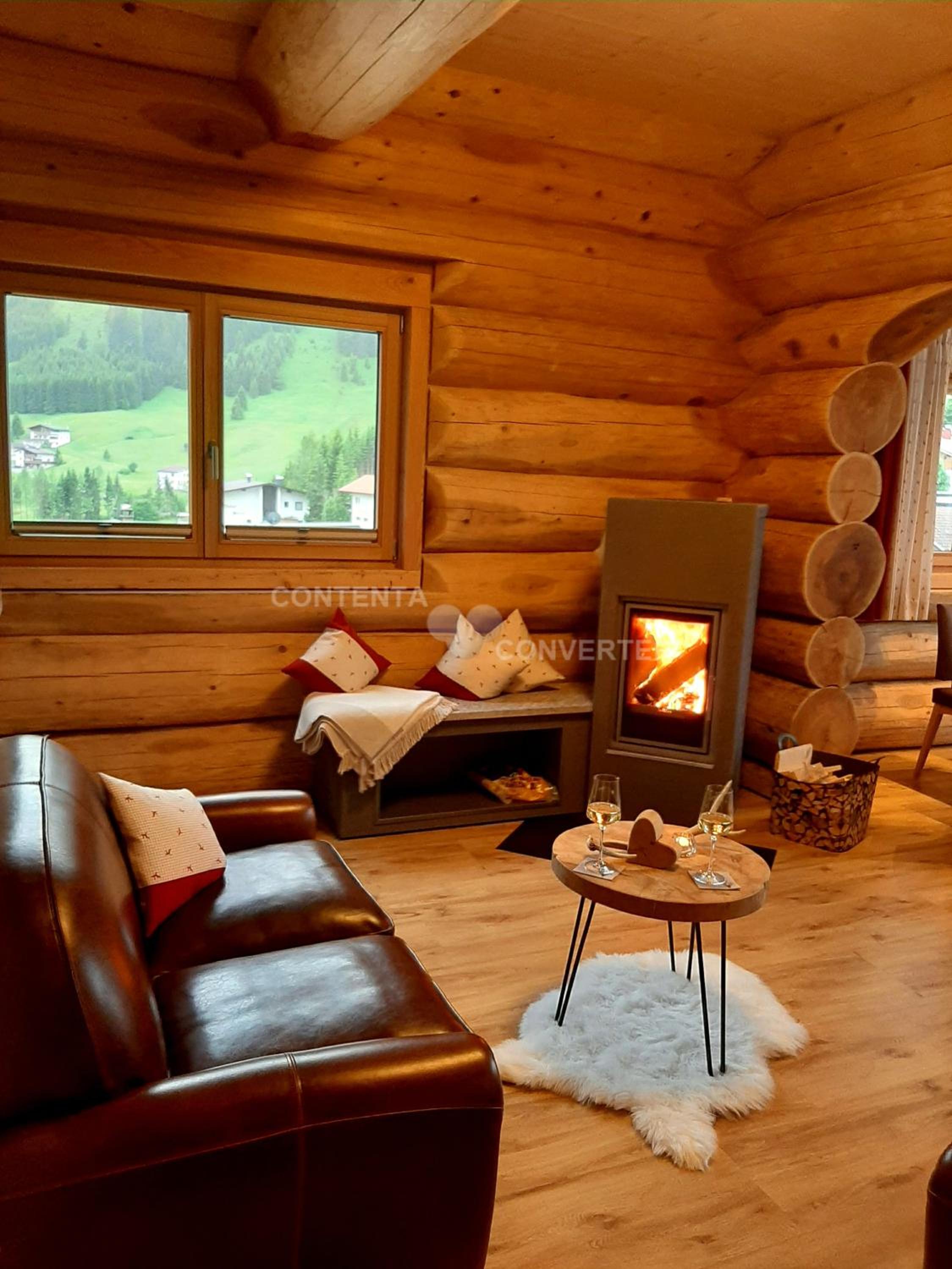 Hideaway Zugspitz Berwang