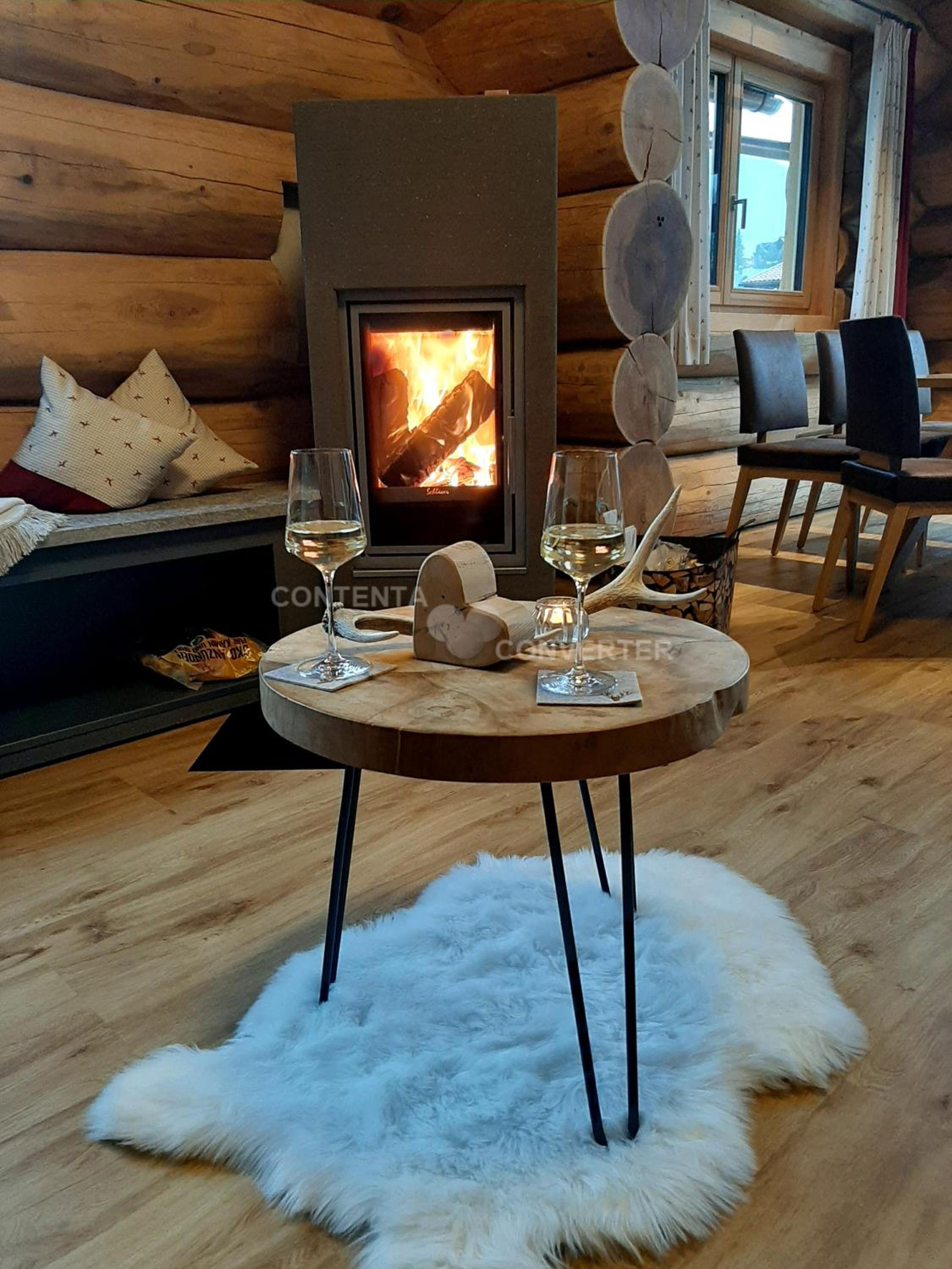 Hideaway Zugspitz Berwang
