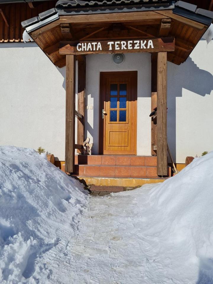 Chata Terezka