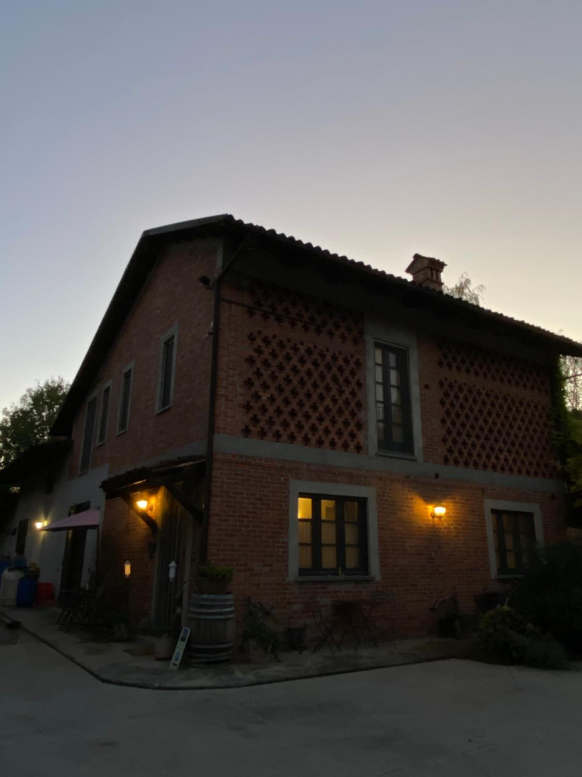 Agriturismo Viticcio