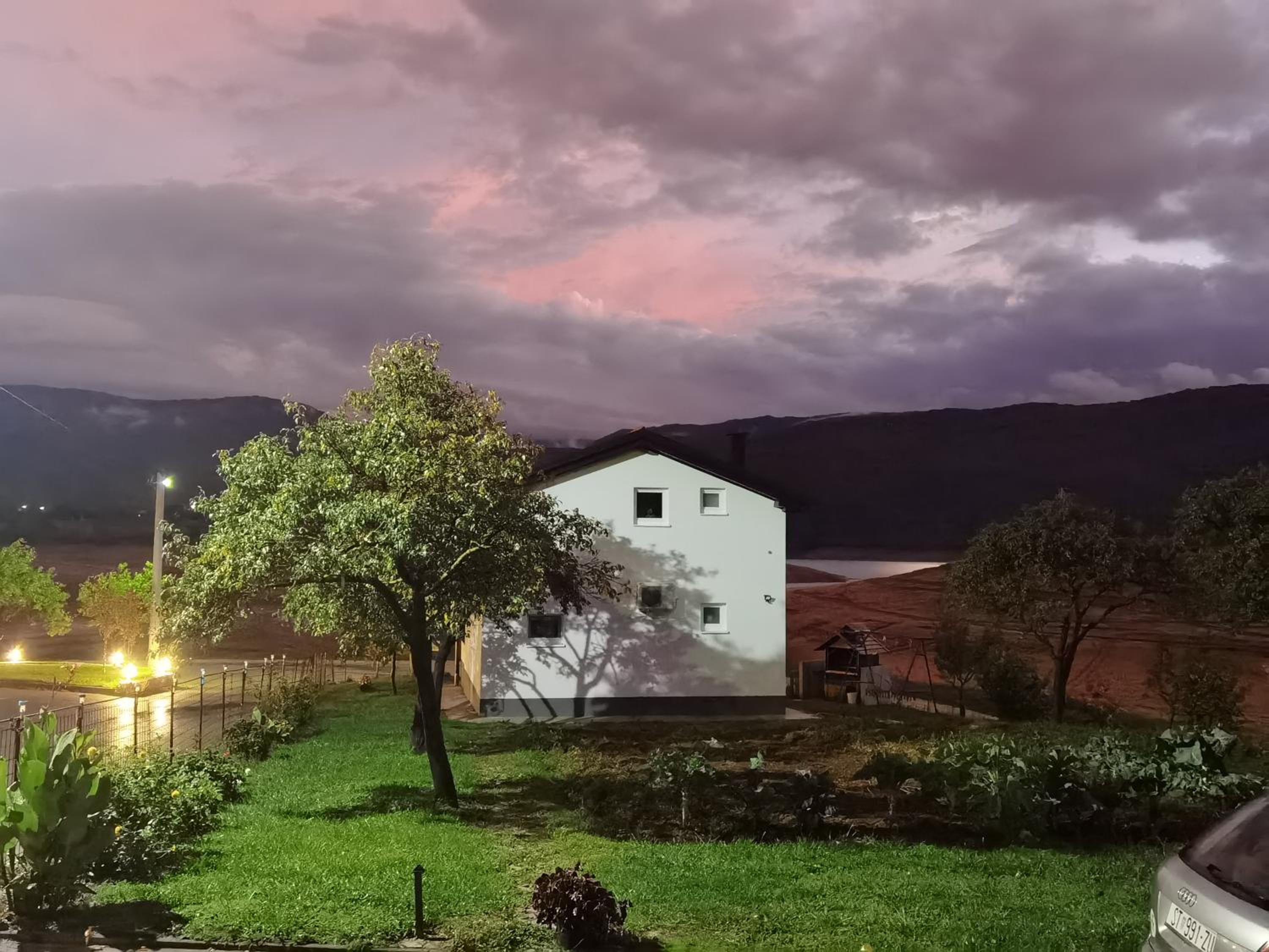 Vikendica Bošnjak