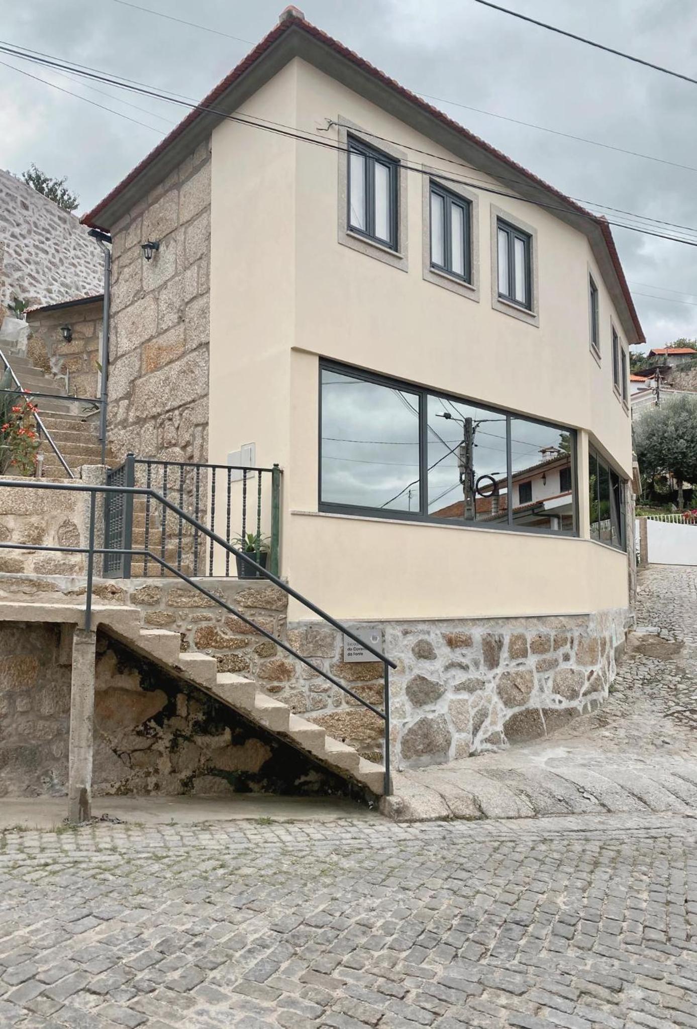 Casa dos Avós
