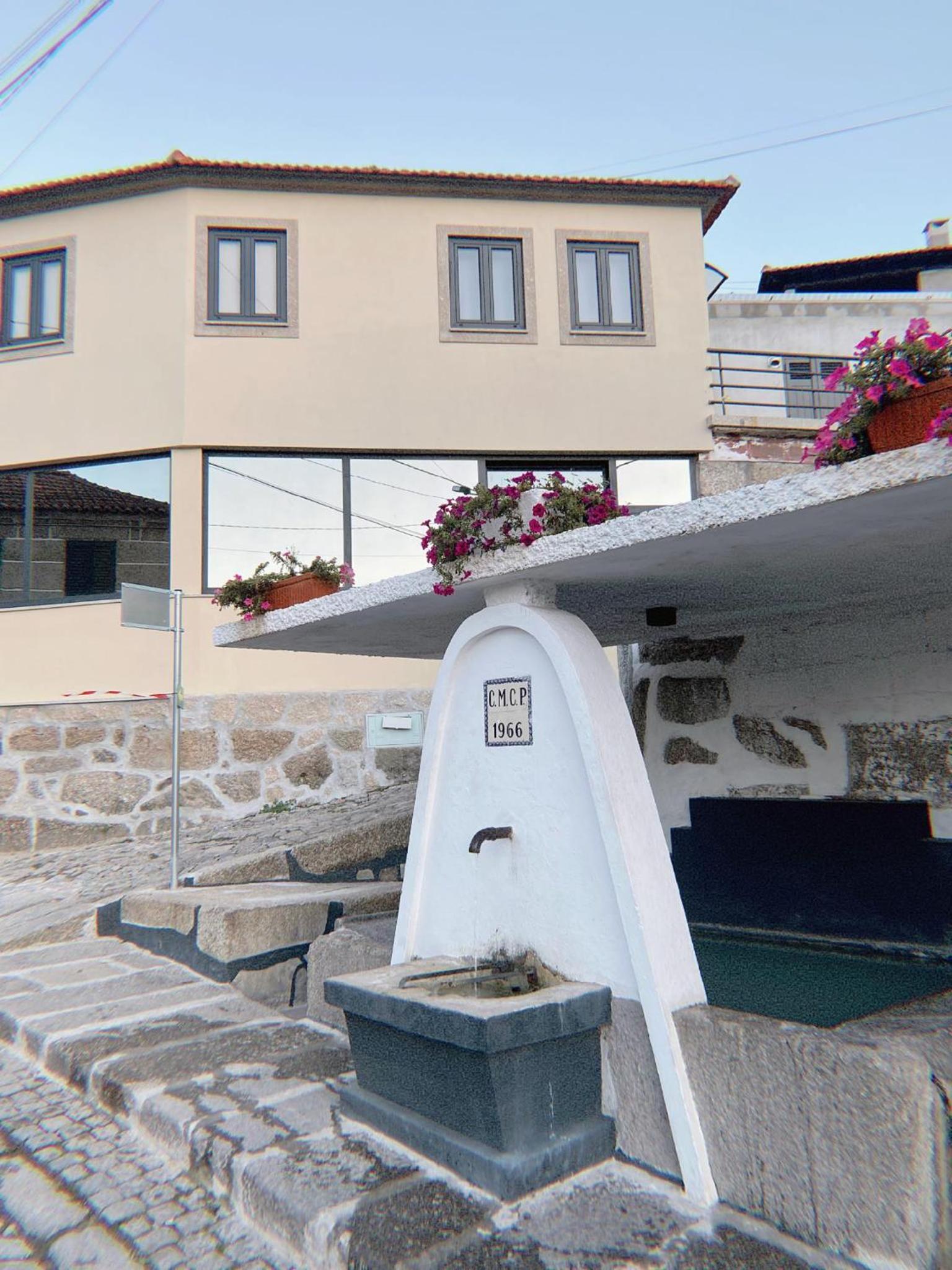 Casa dos Avós