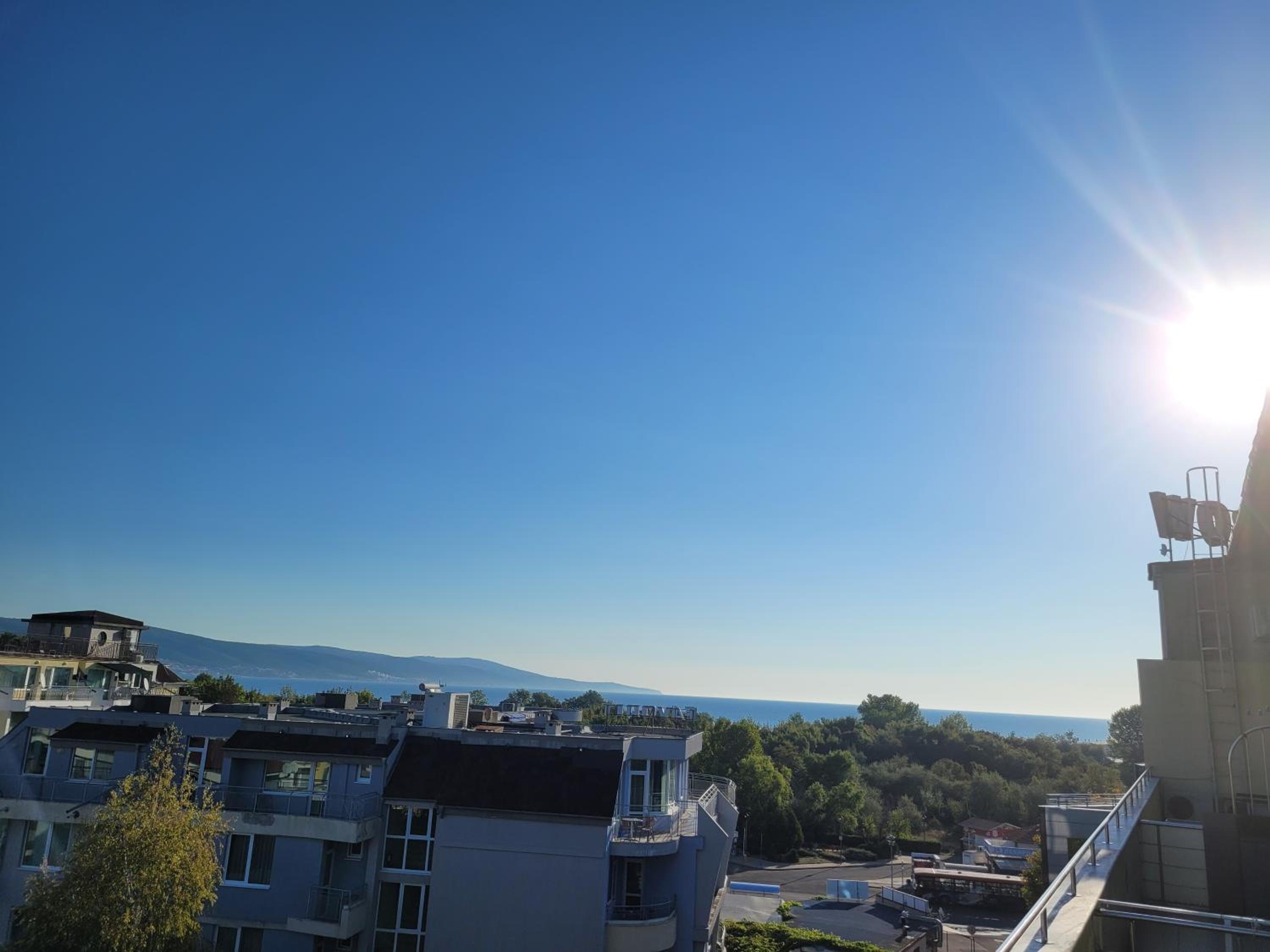 Rainbow 1-131 Sunny Beach