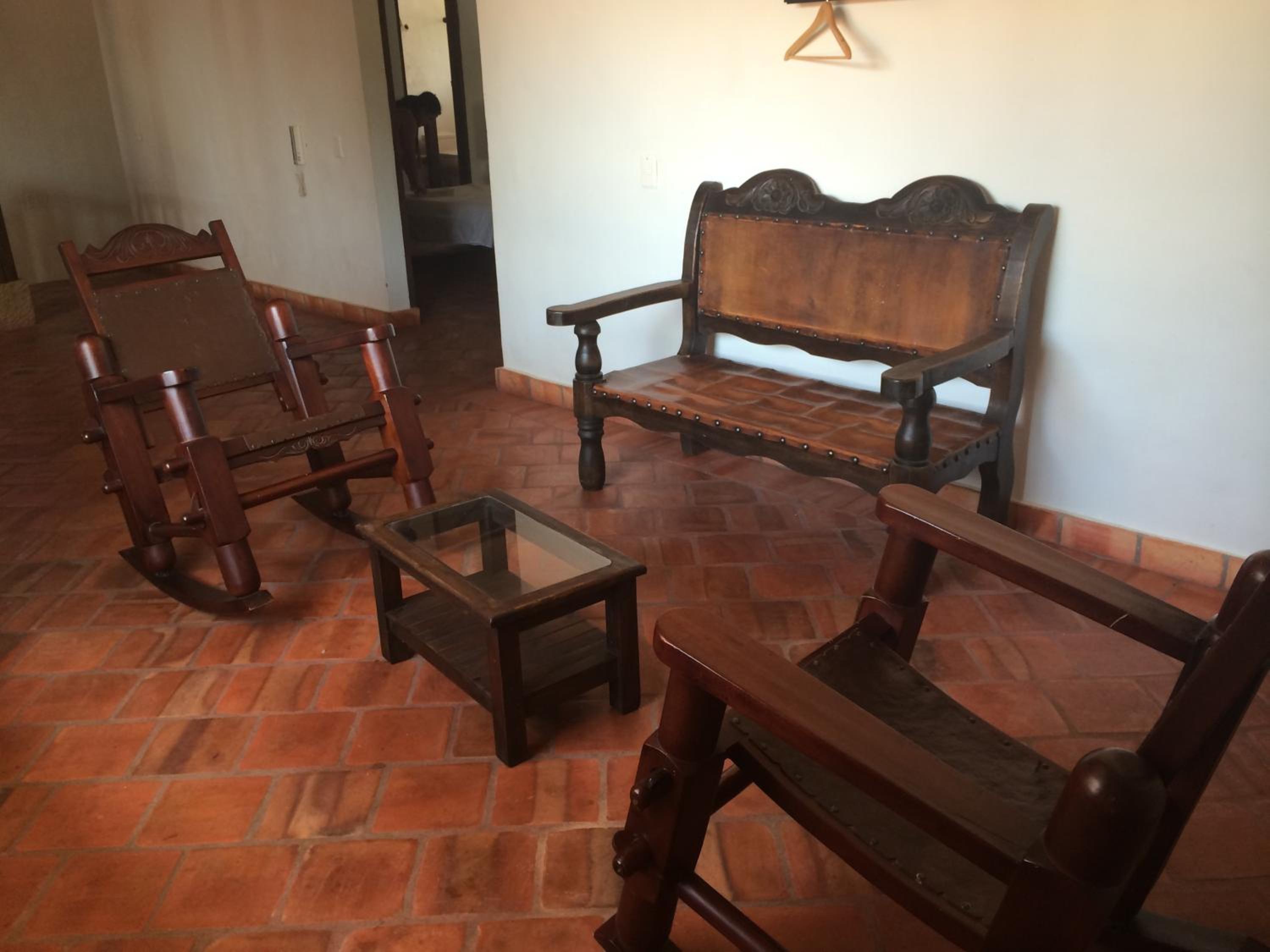 El Zaguan