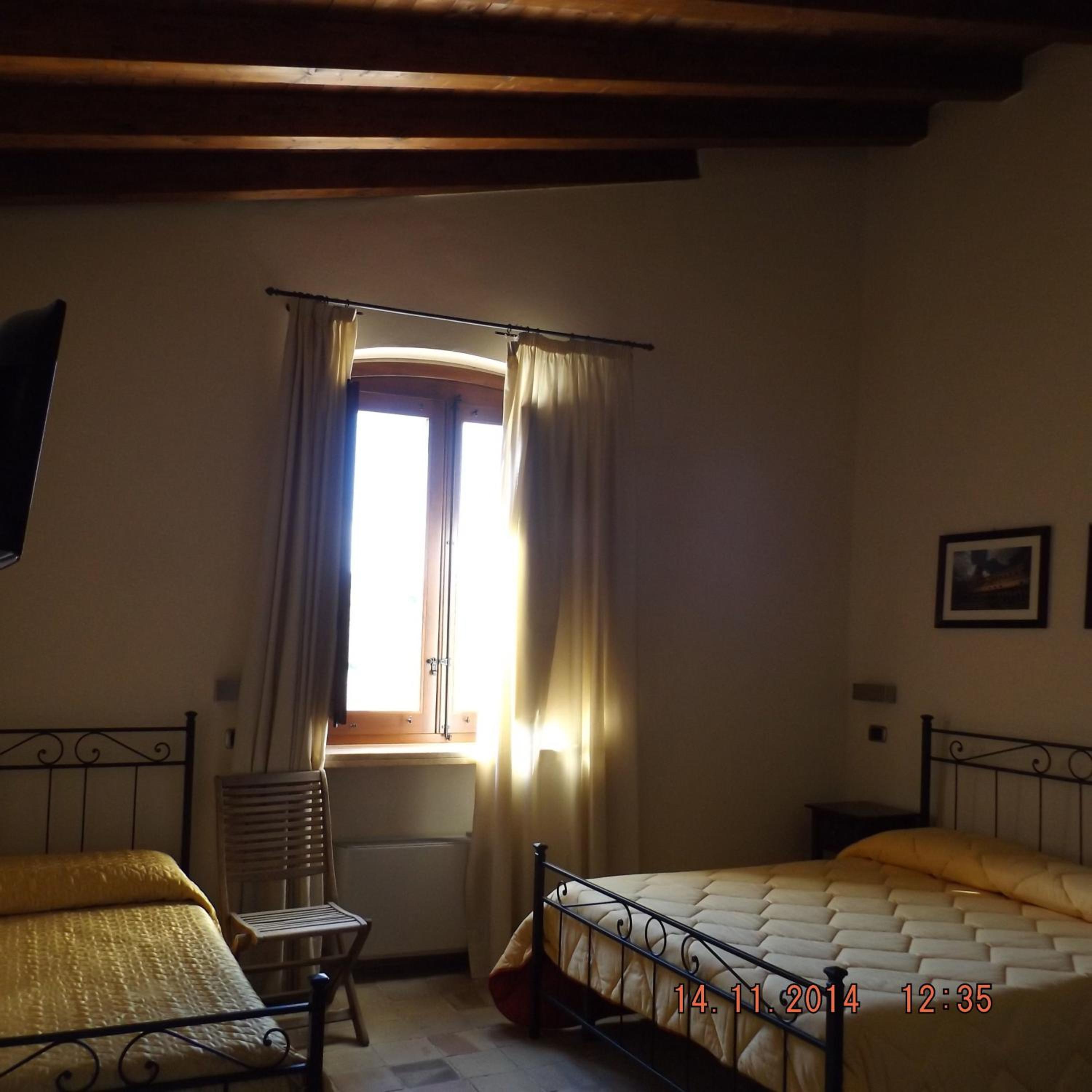 Corte dei Monaci view 5