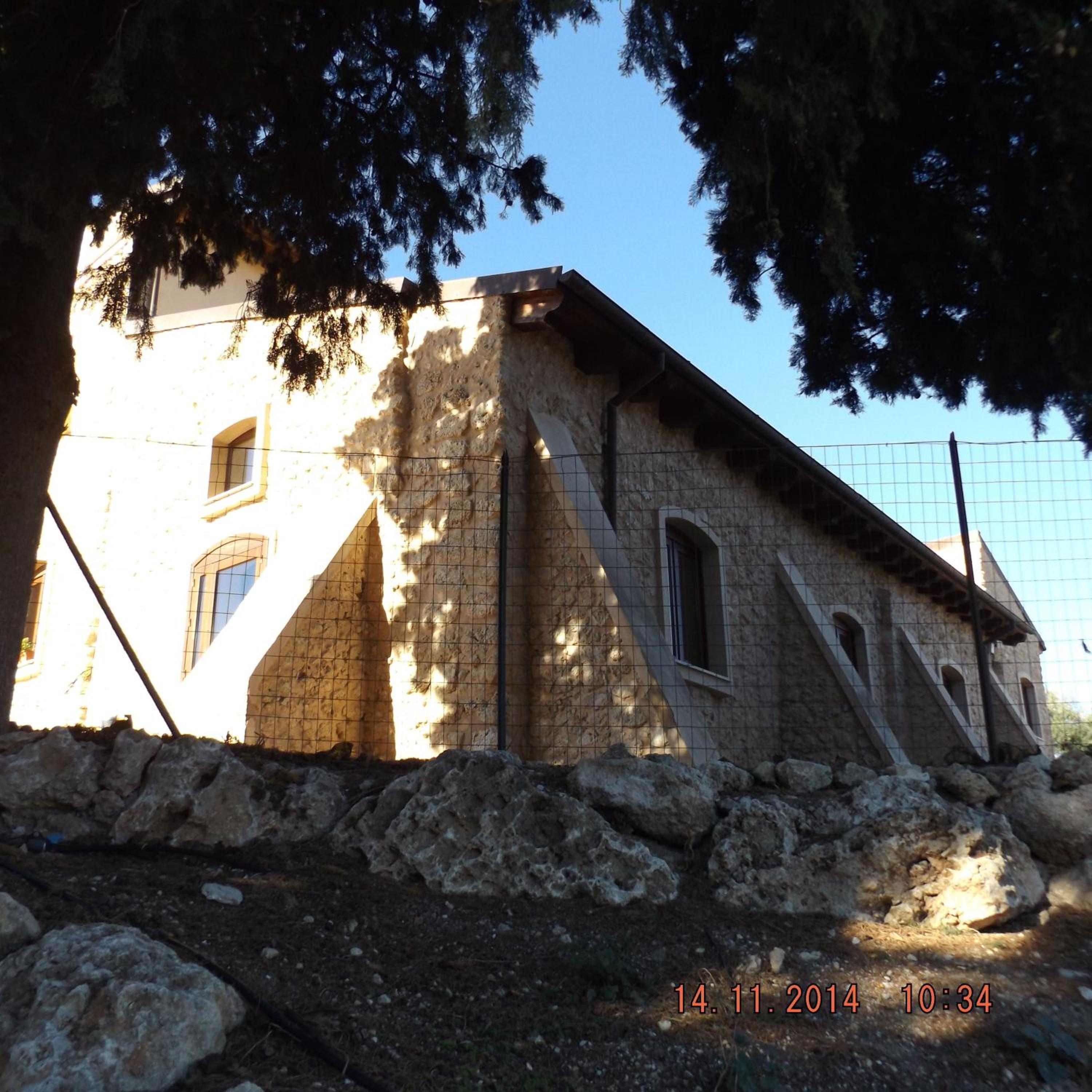 Corte dei Monaci view 3