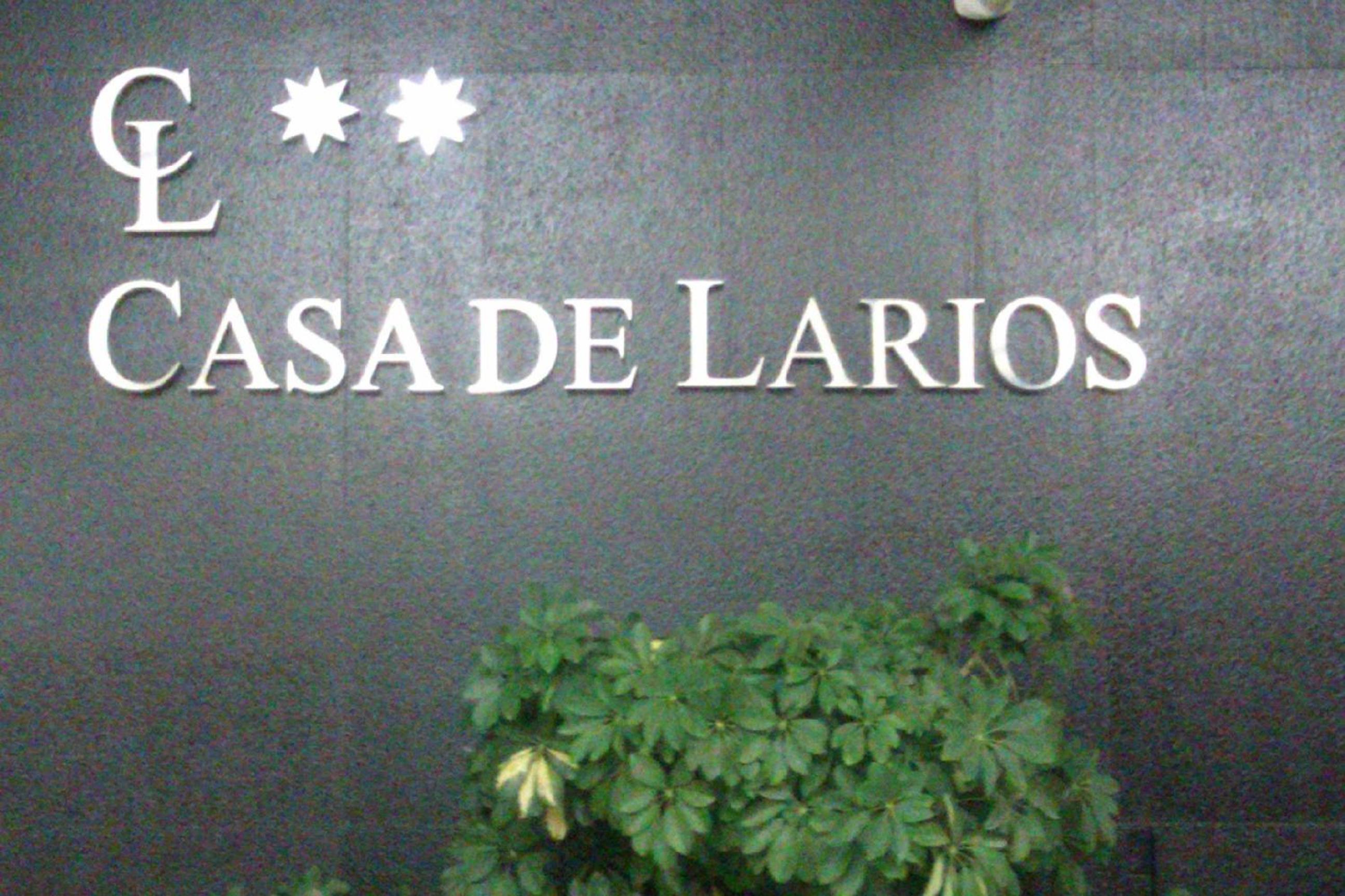 Casa de Larios