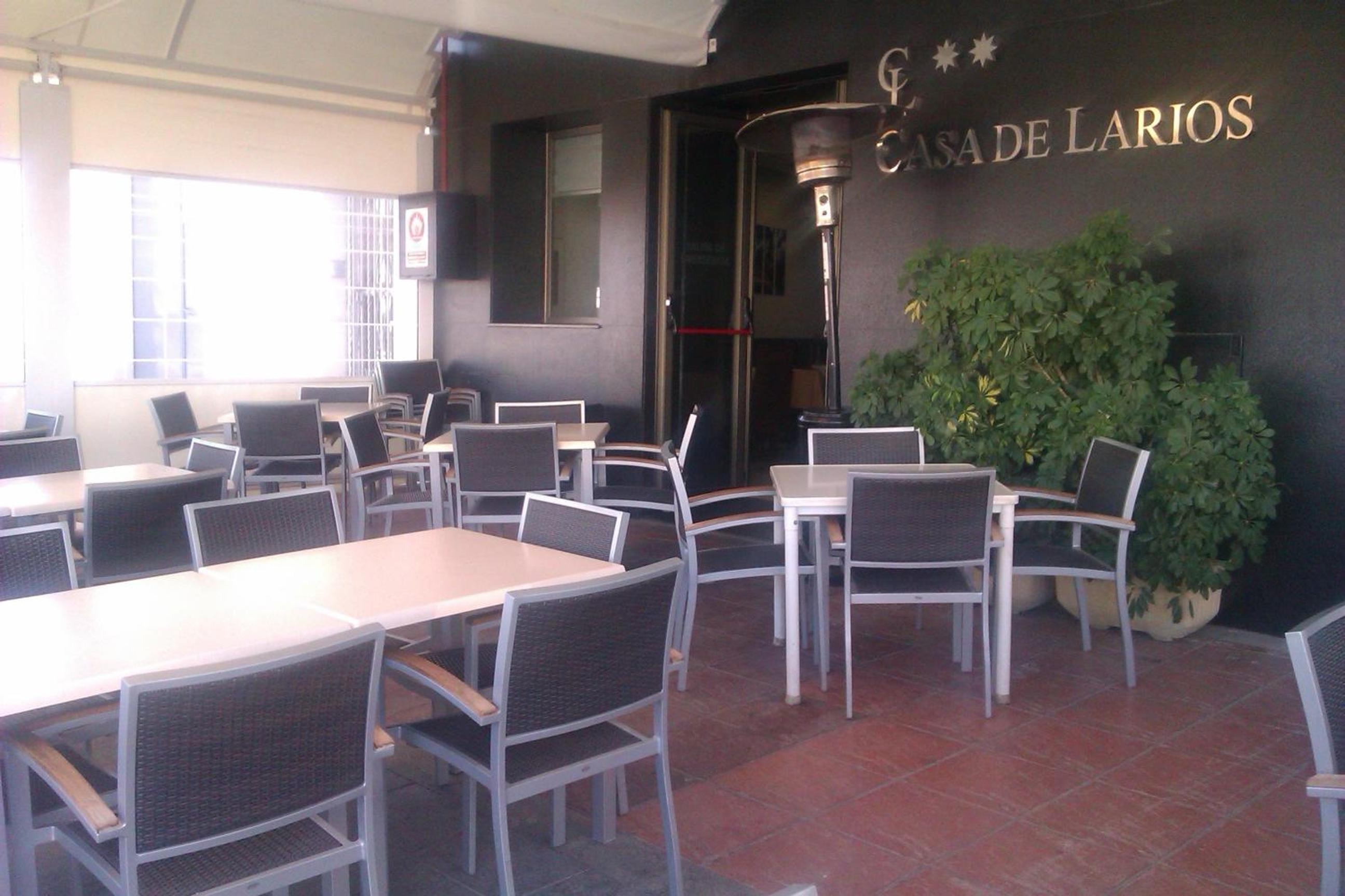 Casa de Larios