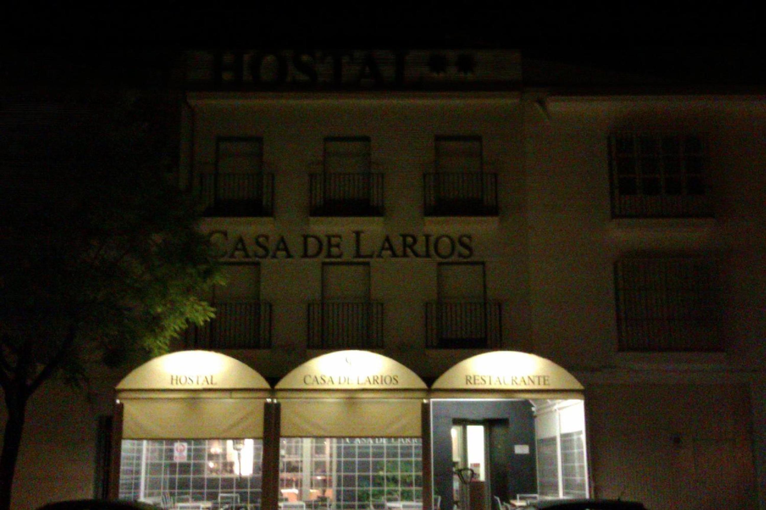 Casa de Larios