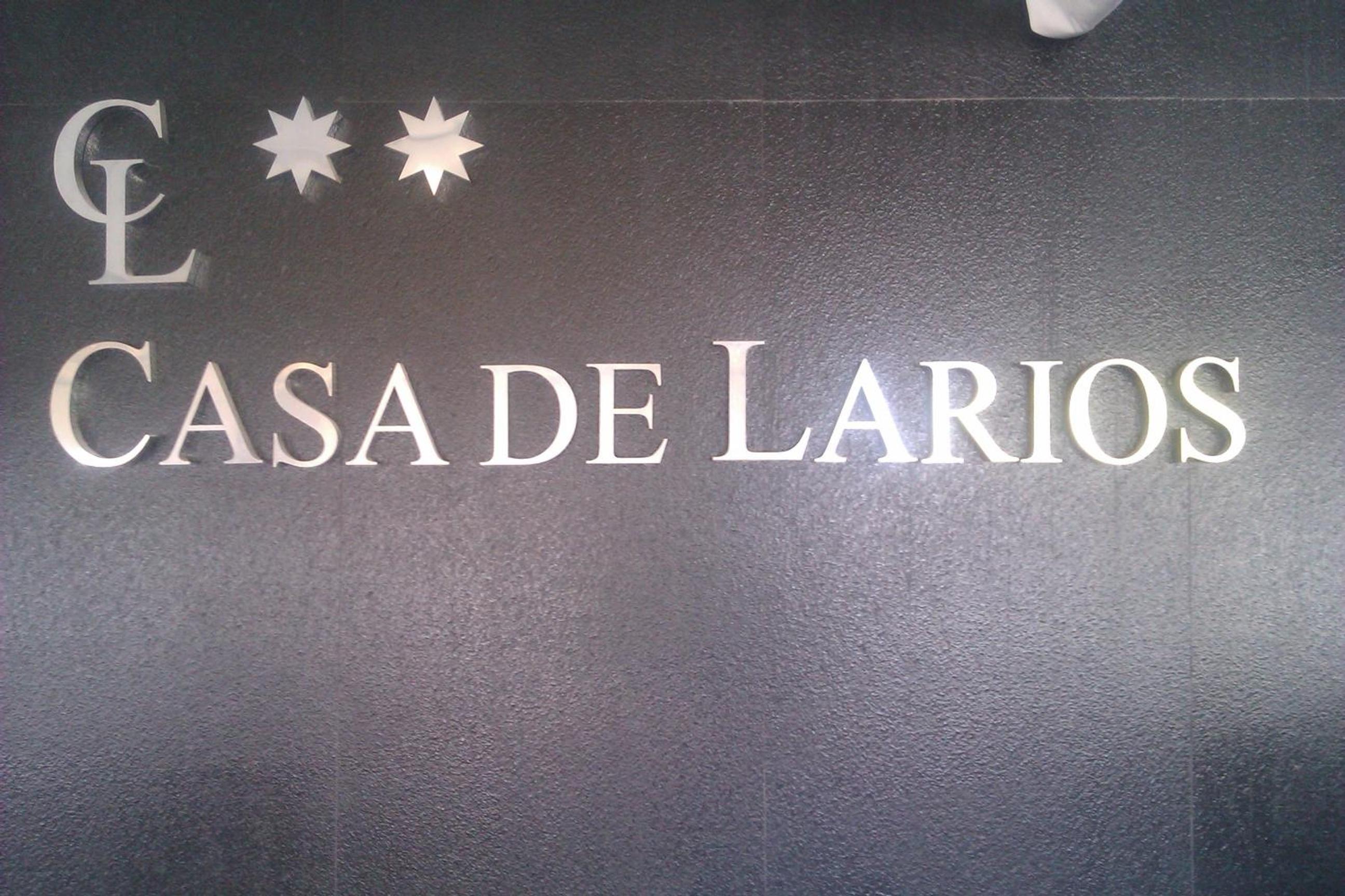 Casa de Larios