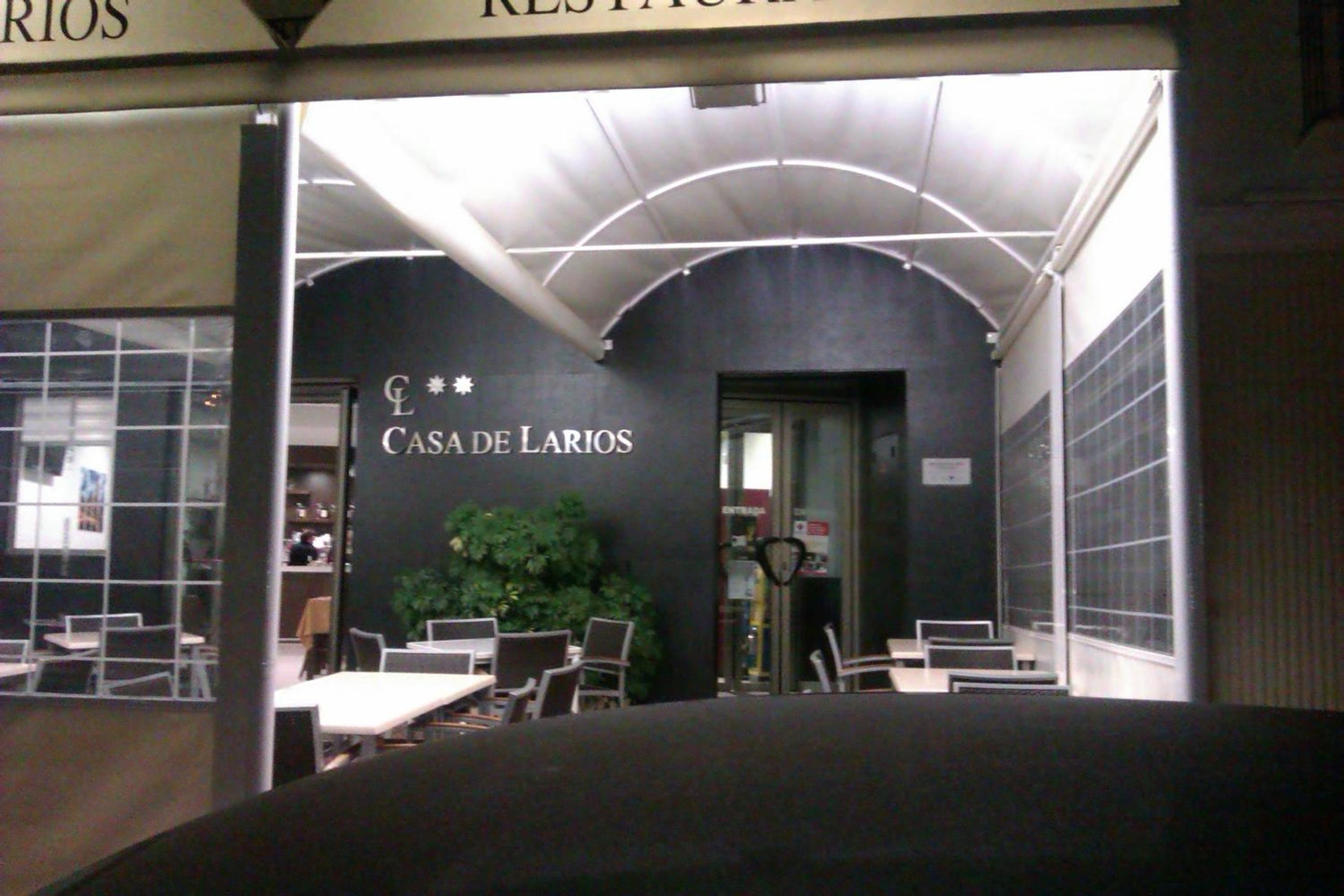 Casa de Larios