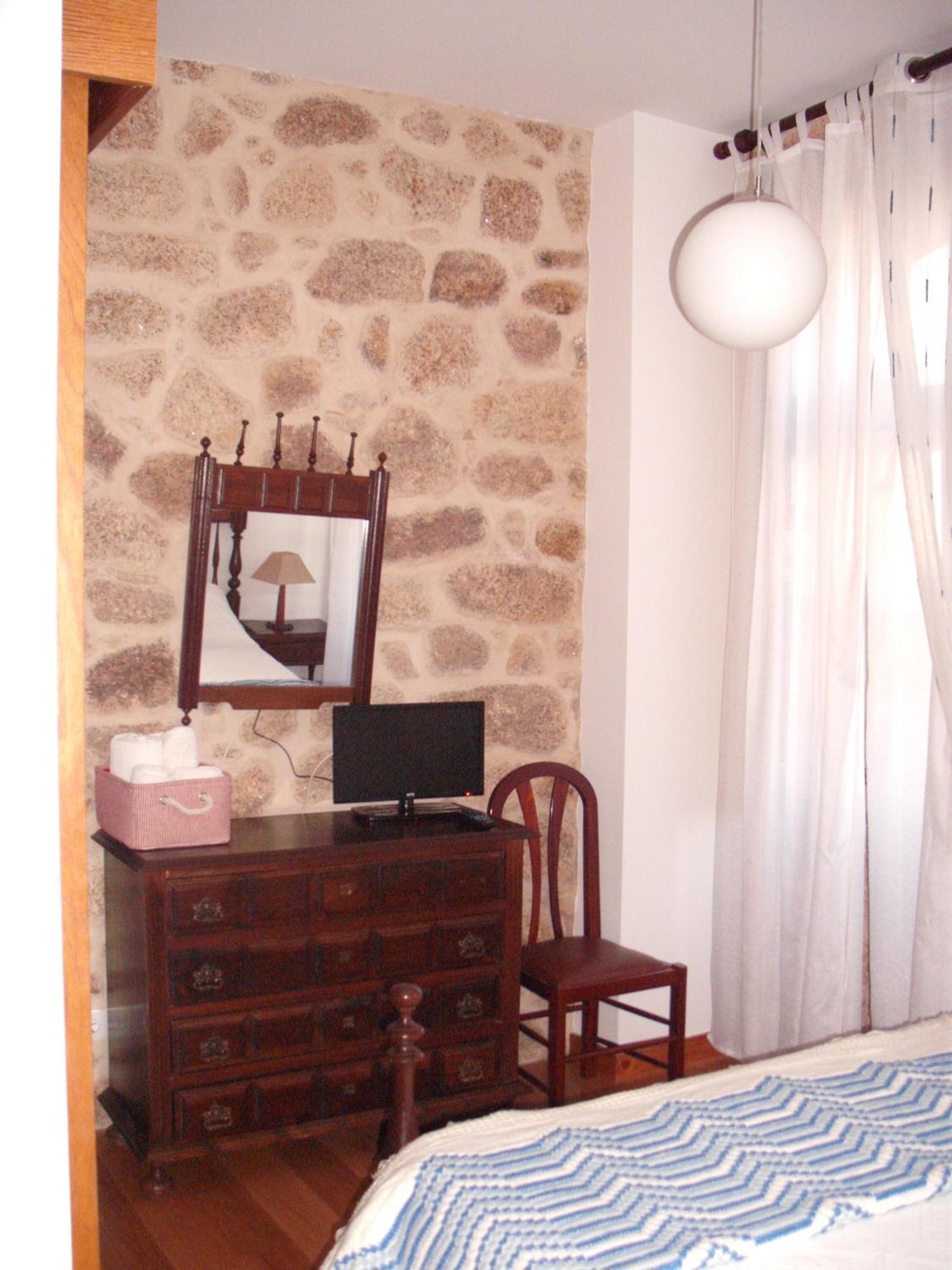Casa Pires Mateus view 3