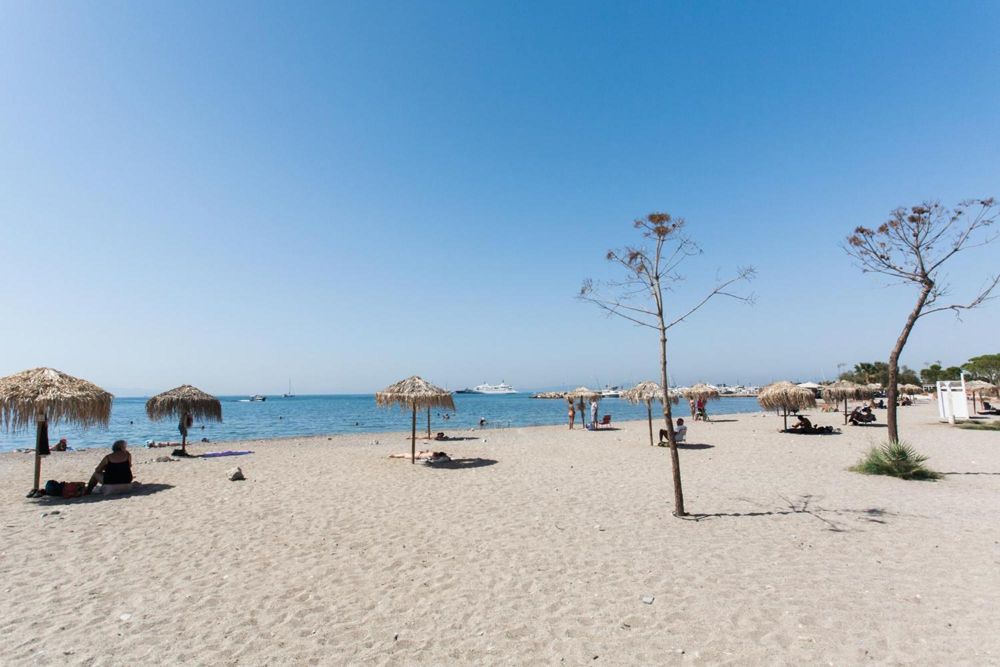 Waterfront Glyfada