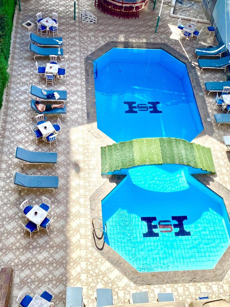 Shady Hotel Luxor photo 5